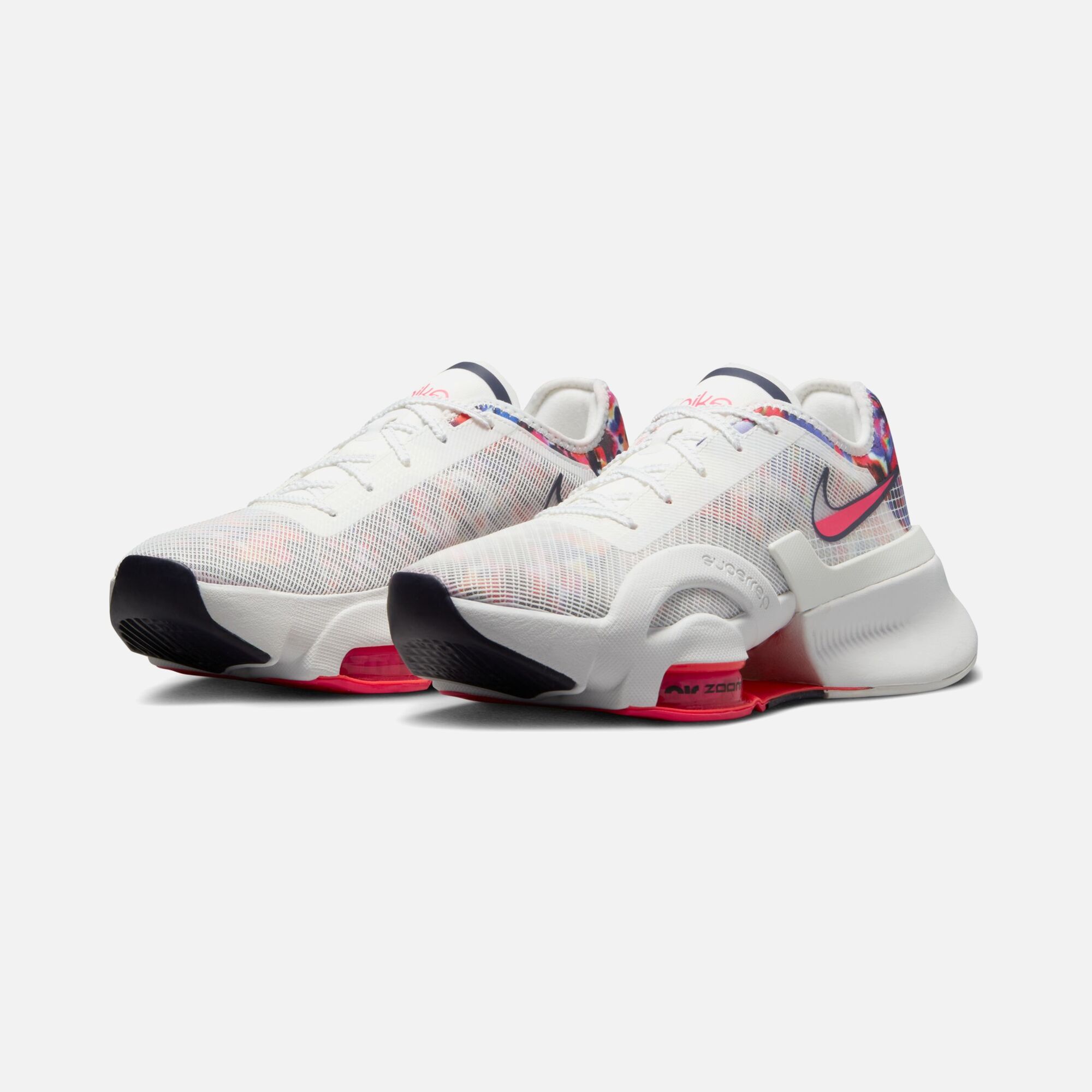 Nike Air Zoom SuperRep 3 FW22 Training Kadın Spor Ayakkabı