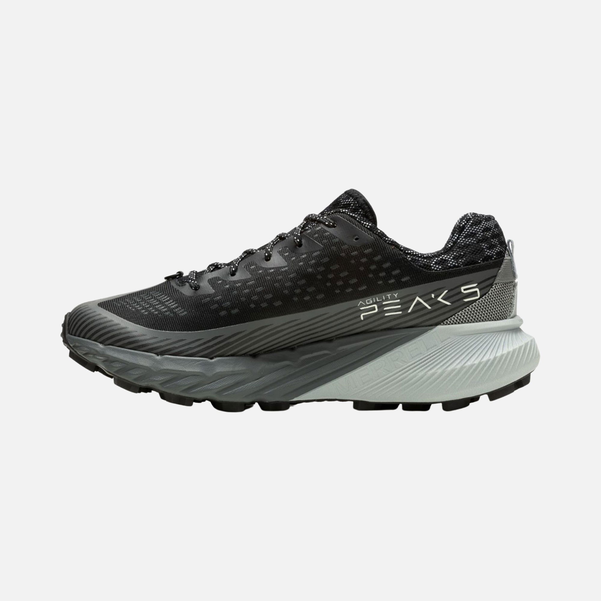 Merrell Agility Peak 5 Trail Run Erkek Spor Ayakkabı