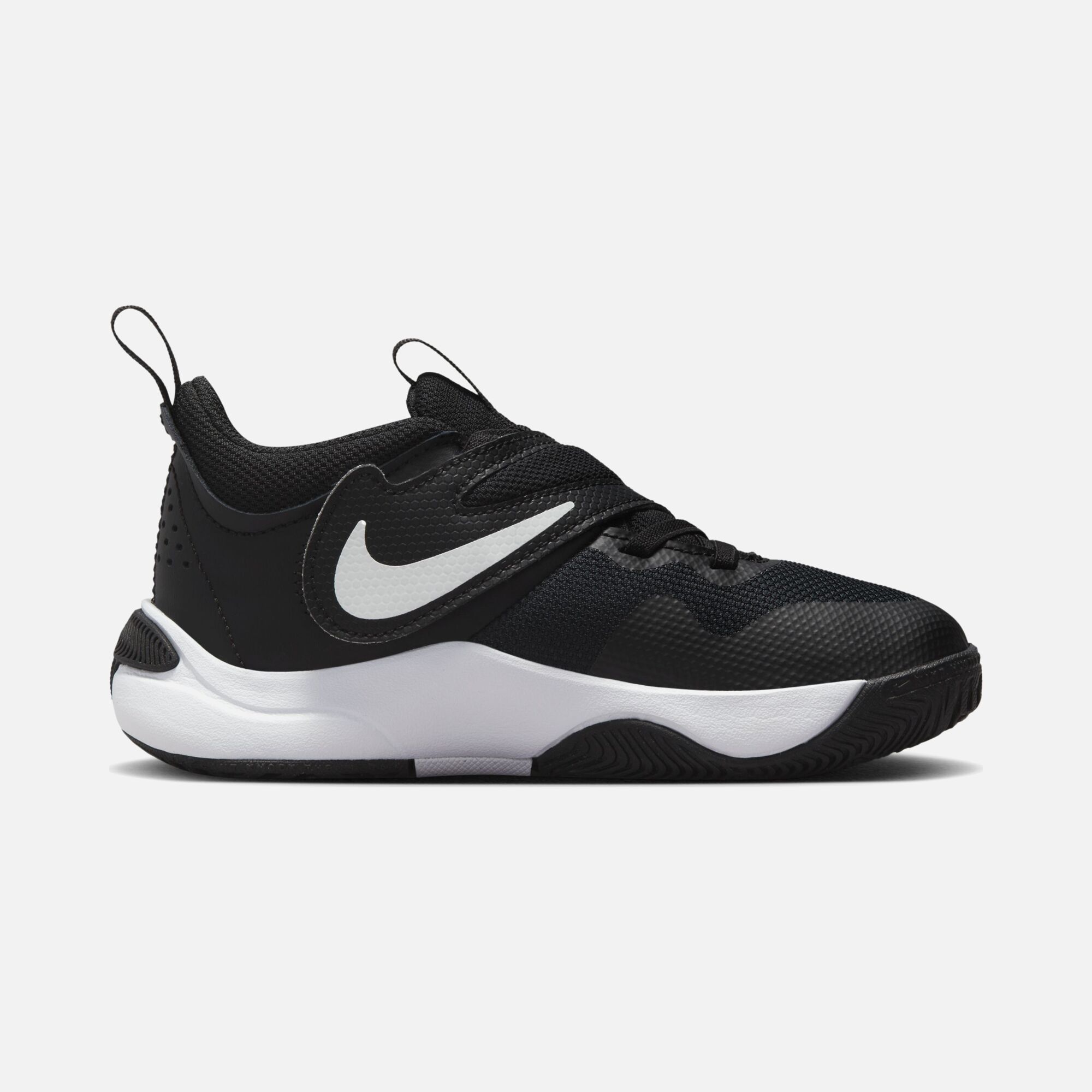 Nike Team Hustle D 11 (PS) Basketbol Ayakkabısı