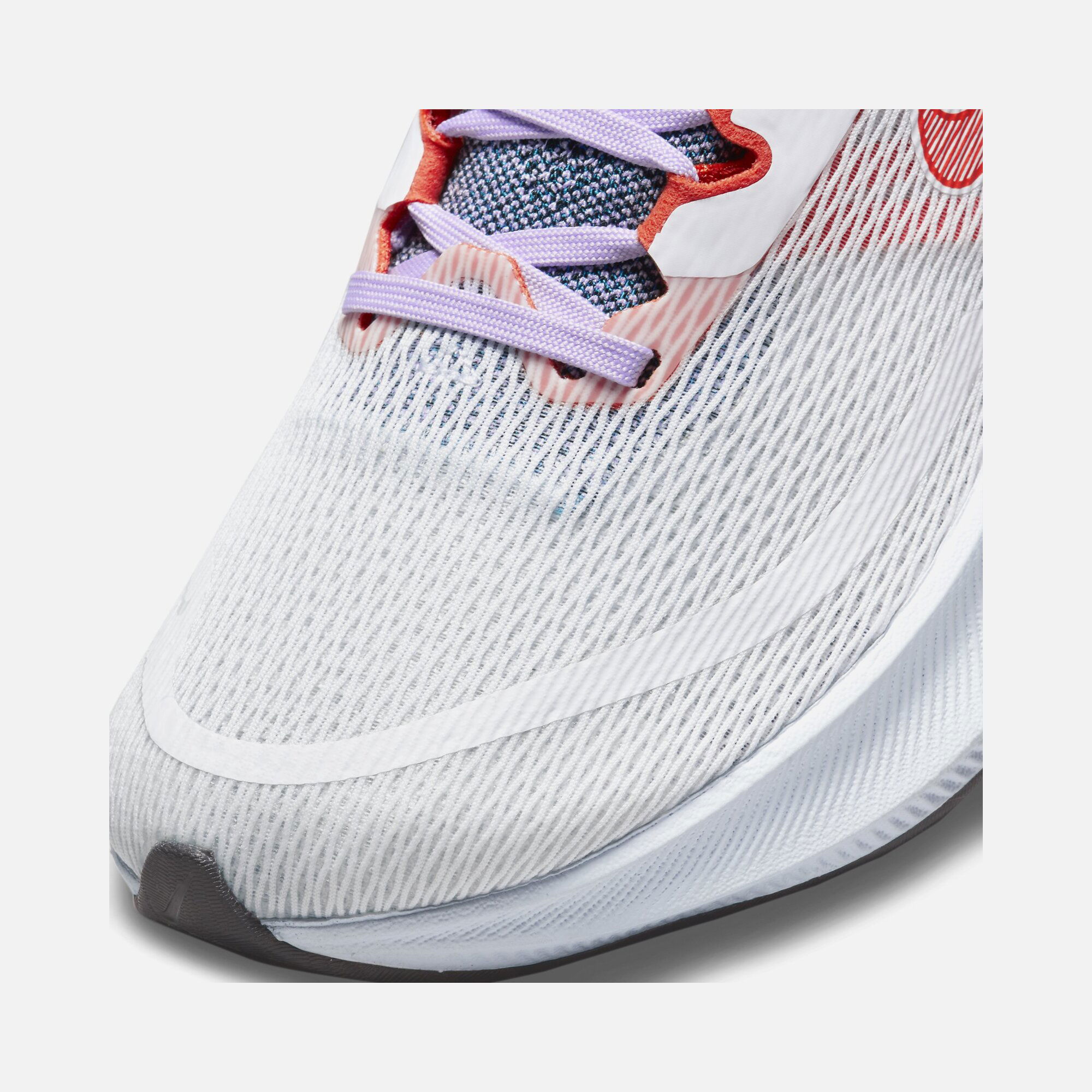 Nike Zoom Fly 4 Road Running Kadın Spor Ayakkabı