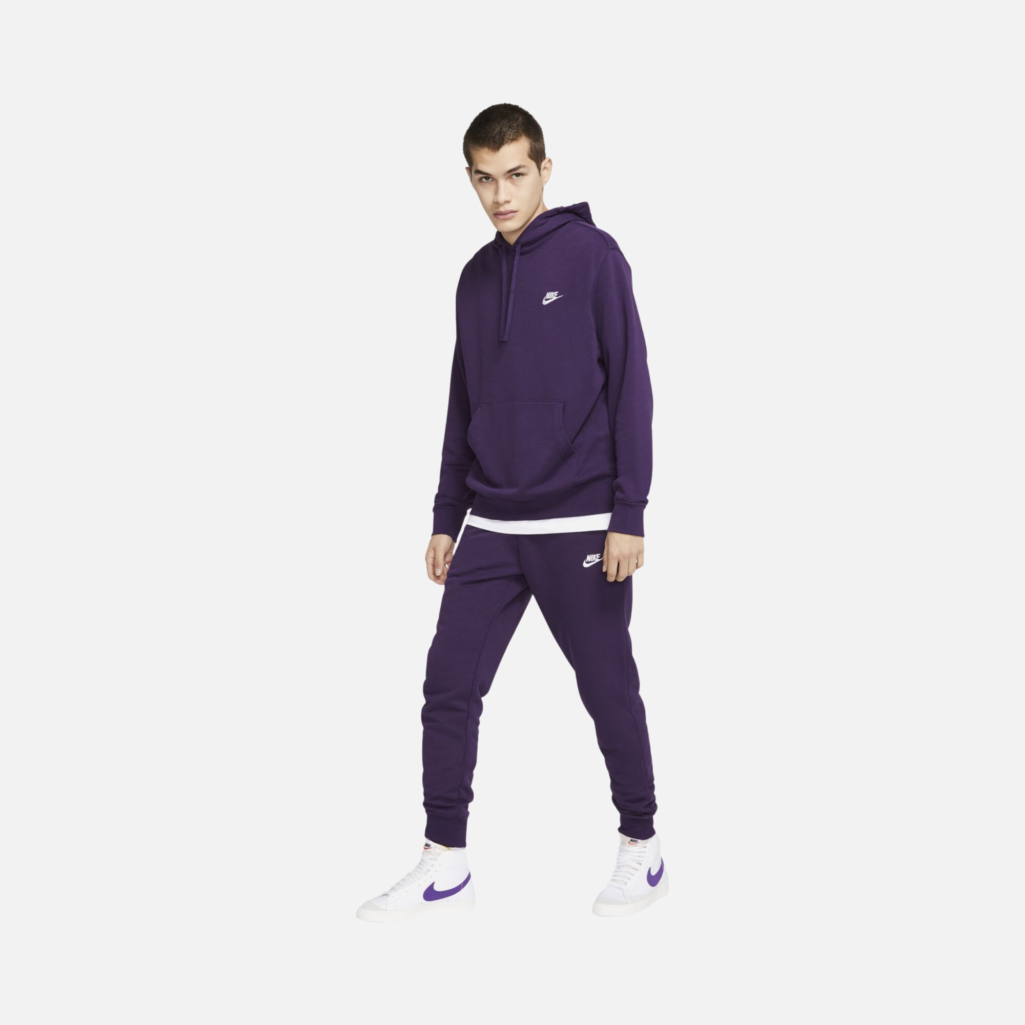 Nike Sportswear Club Jogger Erkek Eşofman Altı