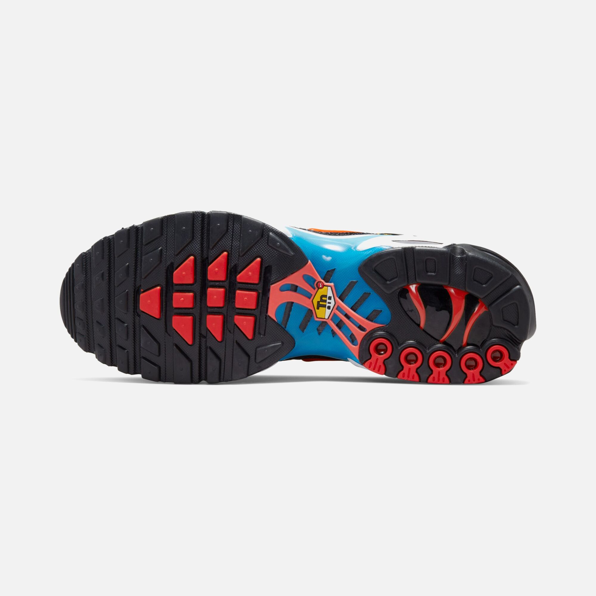 Nike Air Max Plus ''Brixton Graffiti'' Erkek Spor Ayakkabı