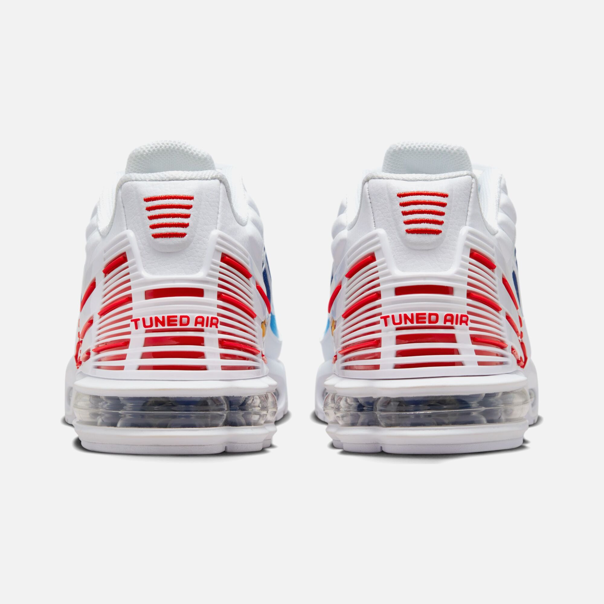 Nike Air Max Plus III SS23 Erkek Spor Ayakkabı