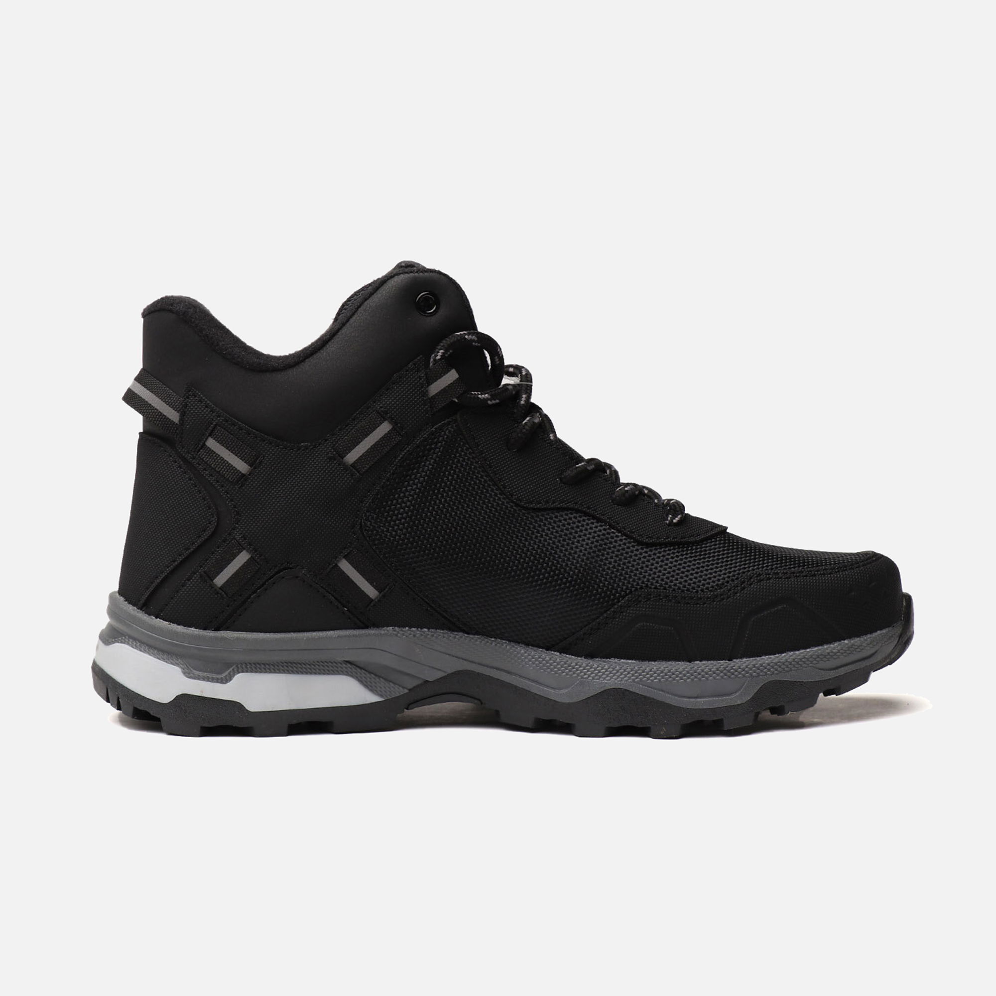 Hummel Top Track Hi̇gh Erkek Bot