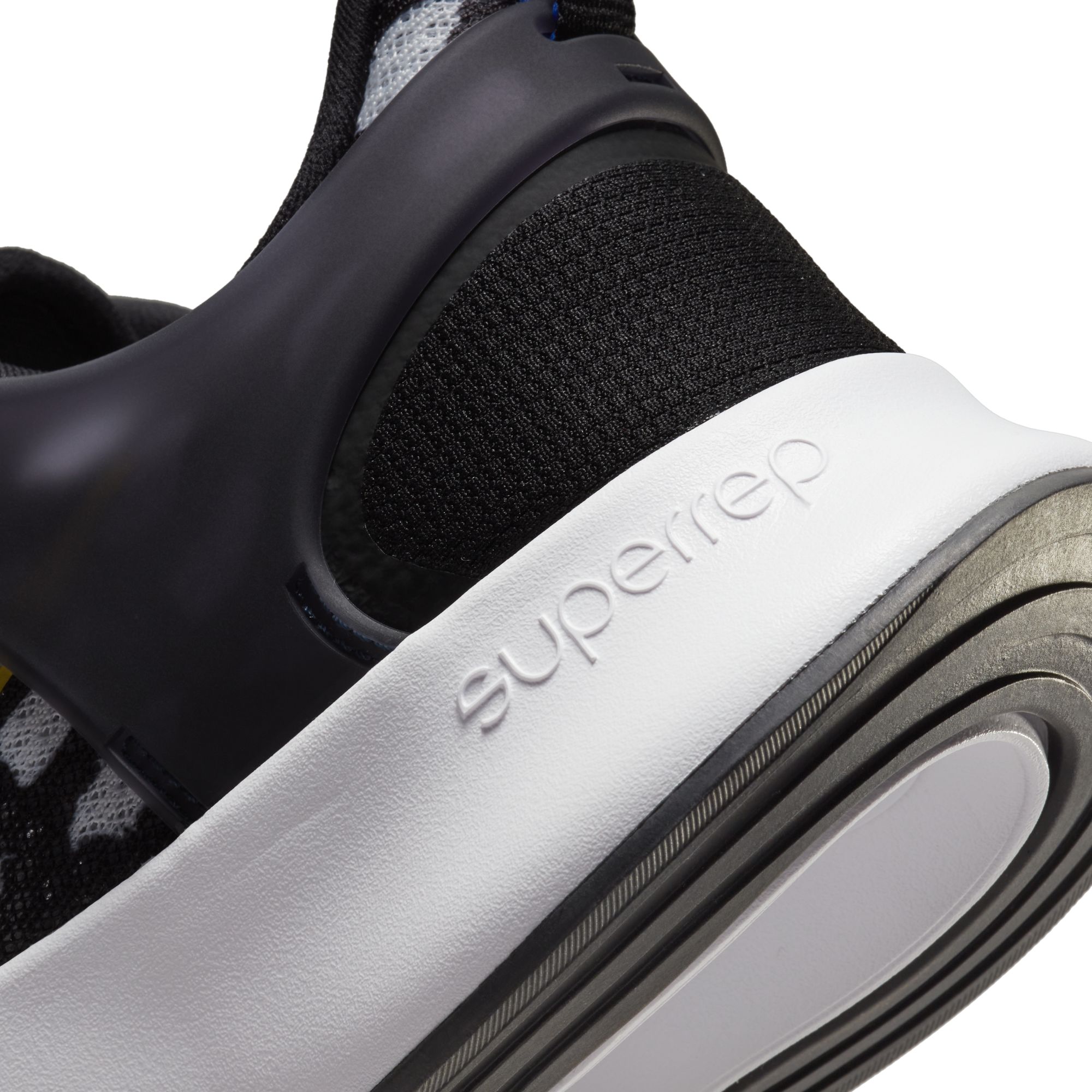 Nike SuperRep Go 2 Training Erkek Spor Ayakkabı