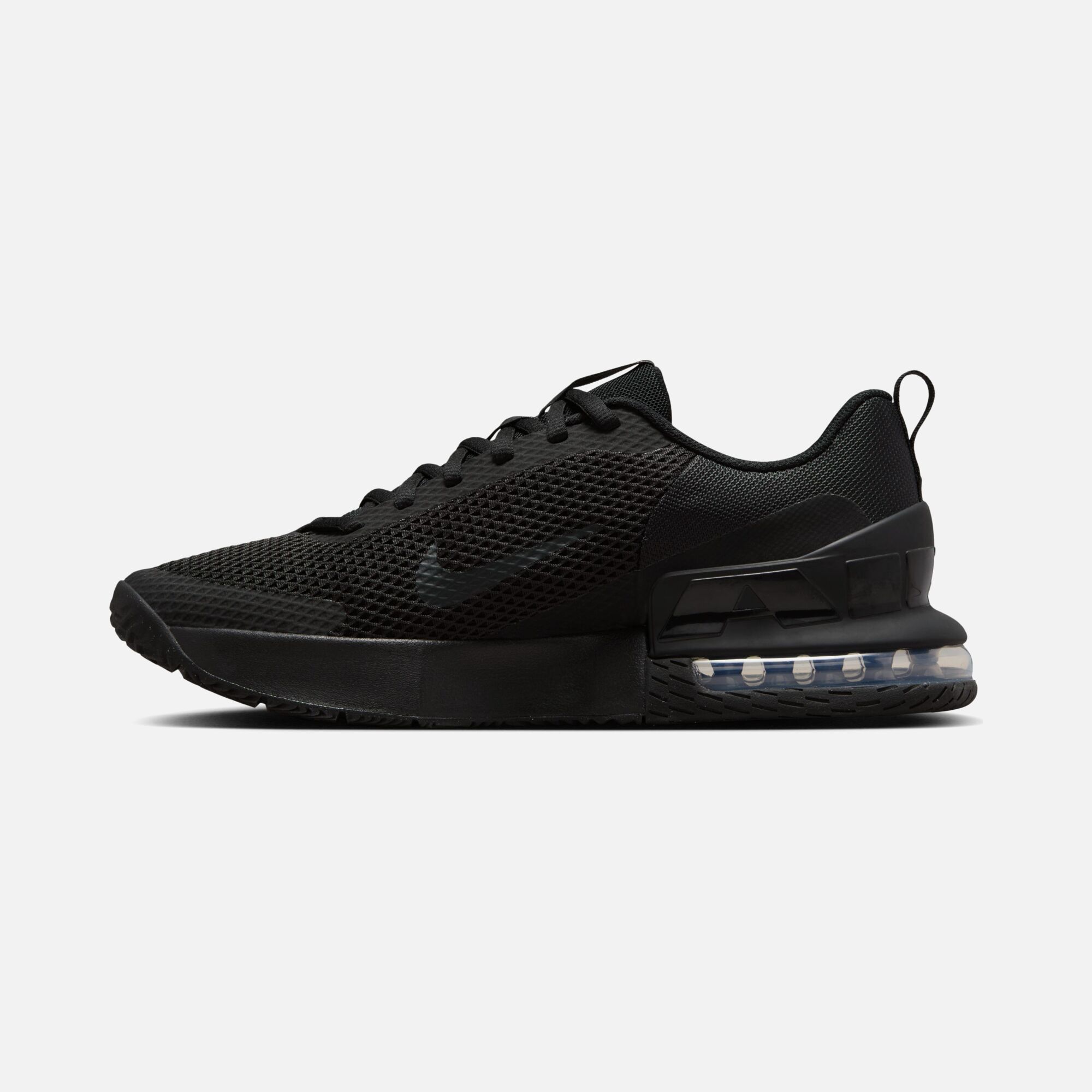 Nike Air Max Alpha Trainer 6 Workout Erkek Spor Ayakkabı