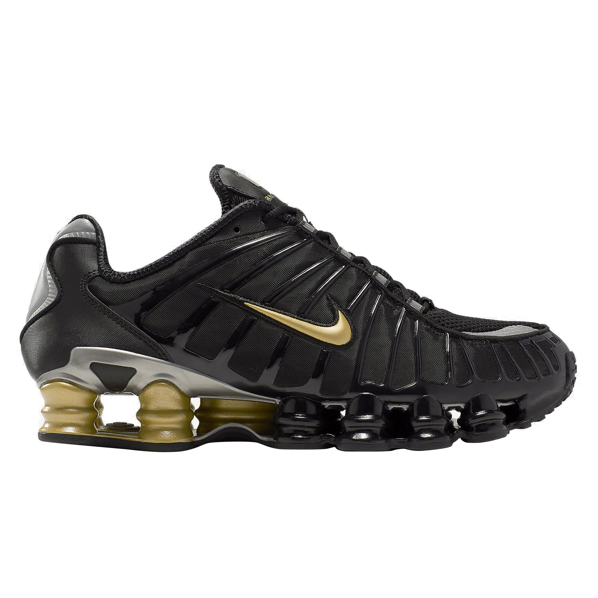 Nike Shox TL / Neymar Jr. Erkek Spor Ayakkabı
