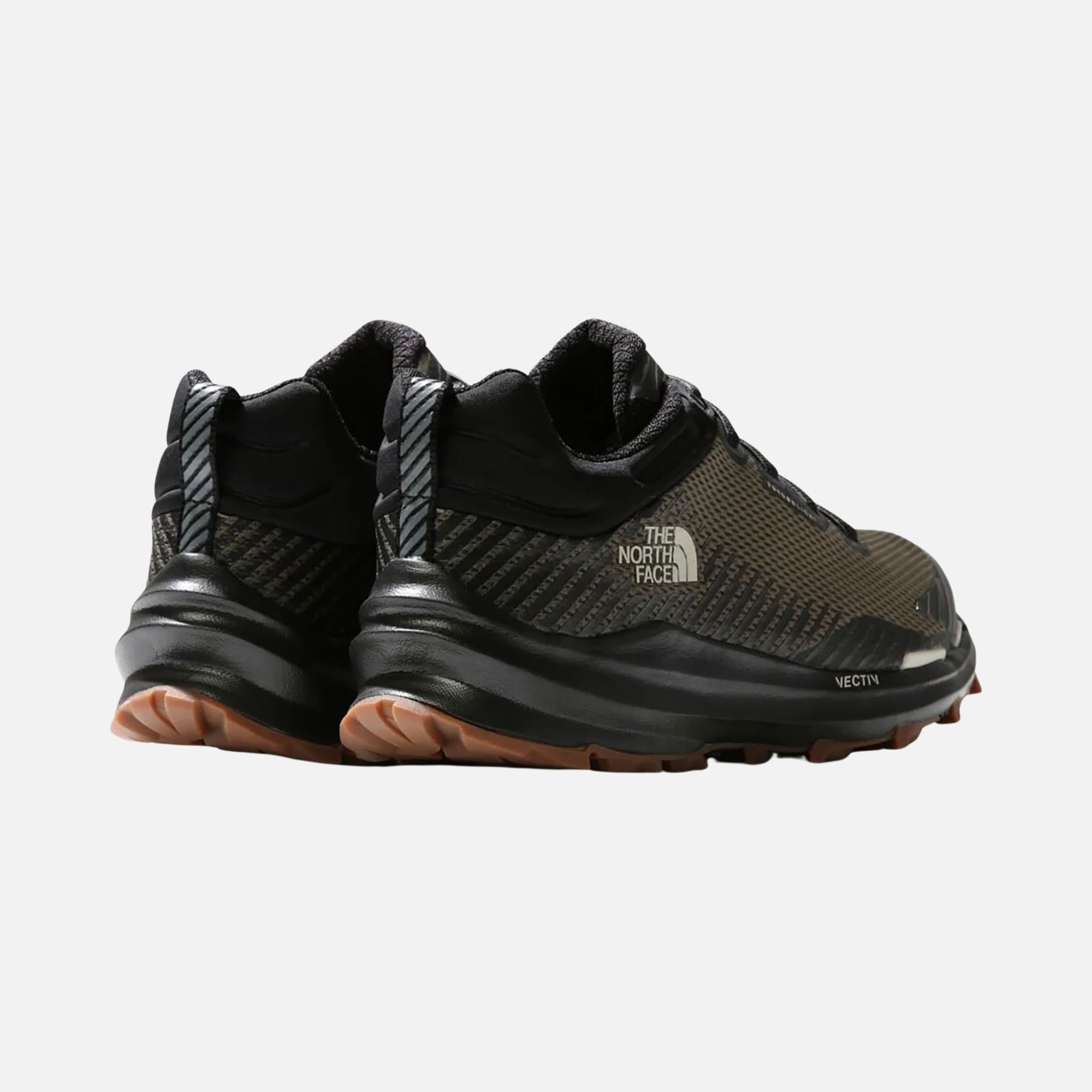 North Face Vectiv Fastpack Futurelight Hiking Erkek Spor Ayakkabı