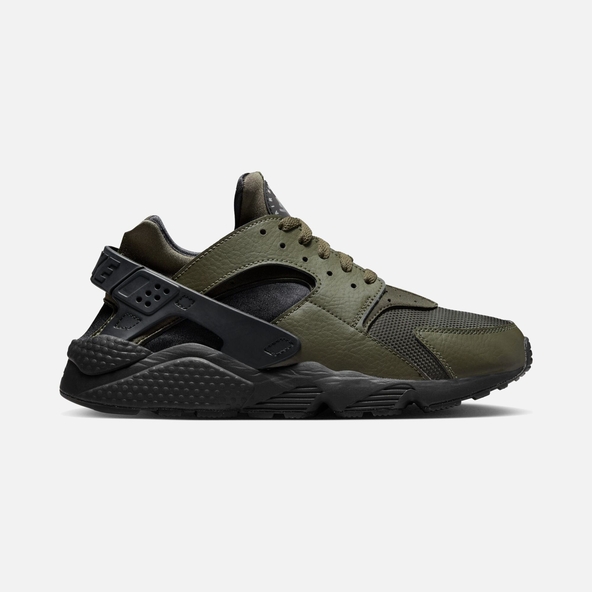 Nike Air Huarache Sportswear Erkek Spor Ayakkabı