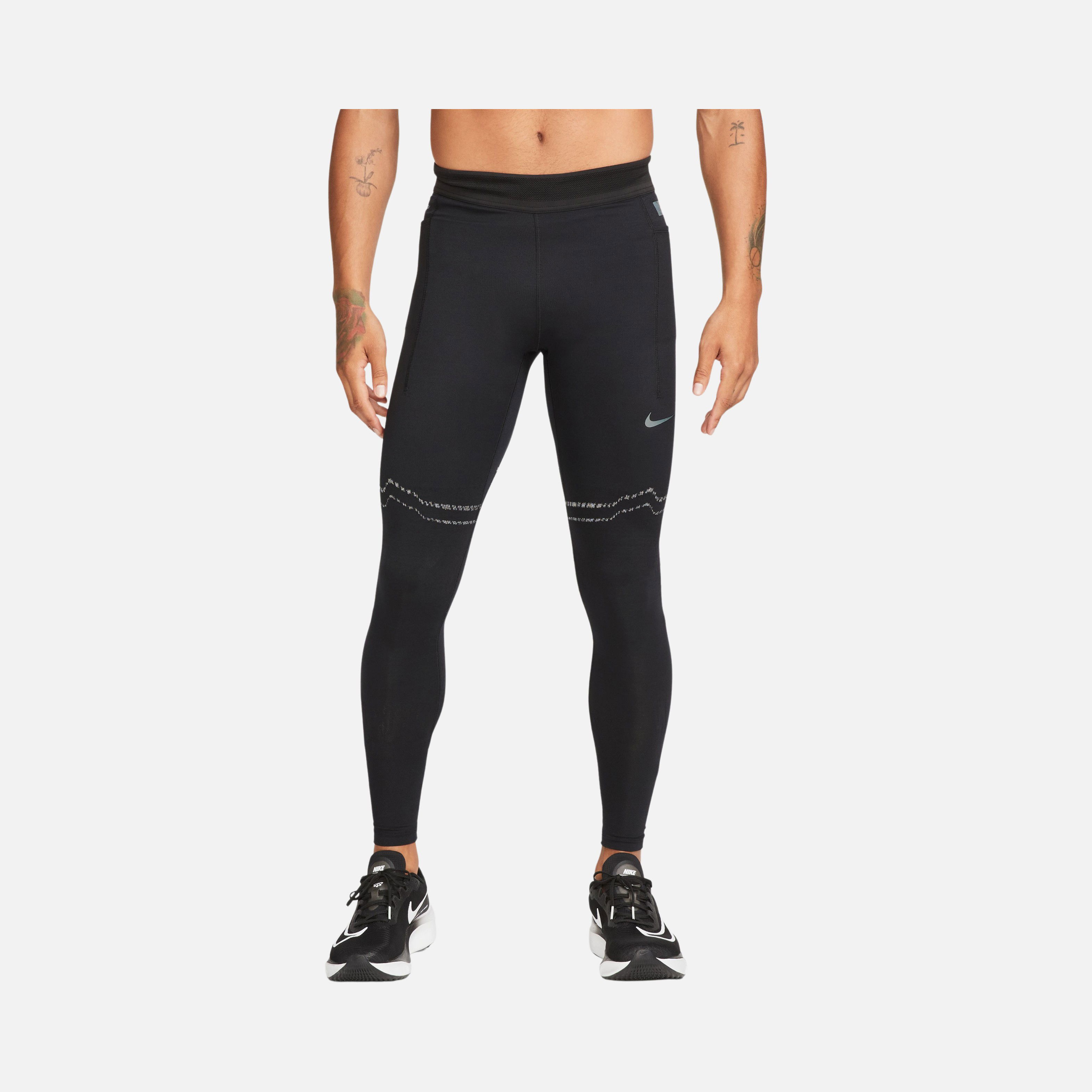 Nike Dri-Fit ADV Run Division Running Erkek Tayt