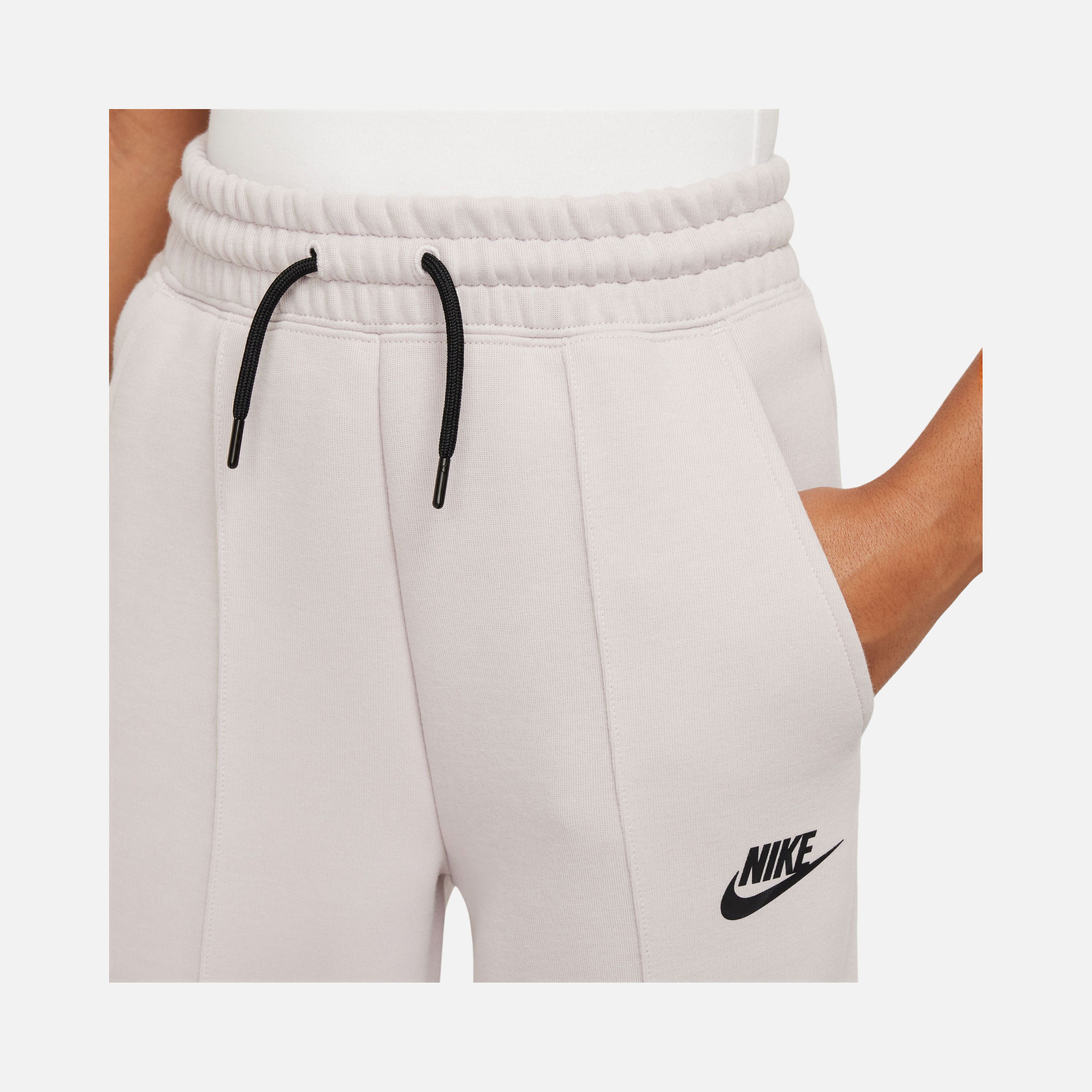 Nike Sportswear Tech Fleece SU24 (Girls') Çocuk Eşofman Altı