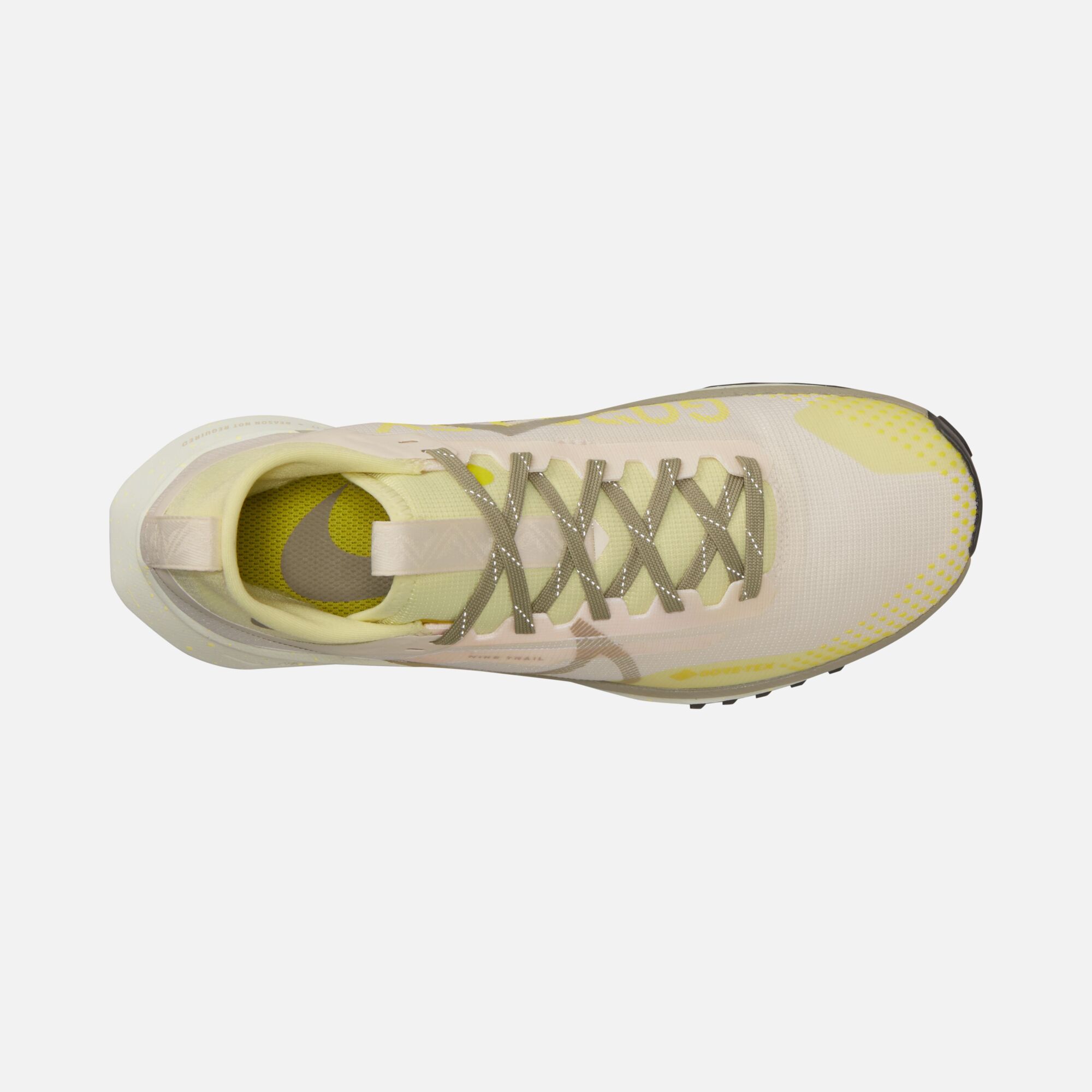 Nike React Pegasus Trail 4 Gore-Tex Running Kadın Spor Ayakkabı