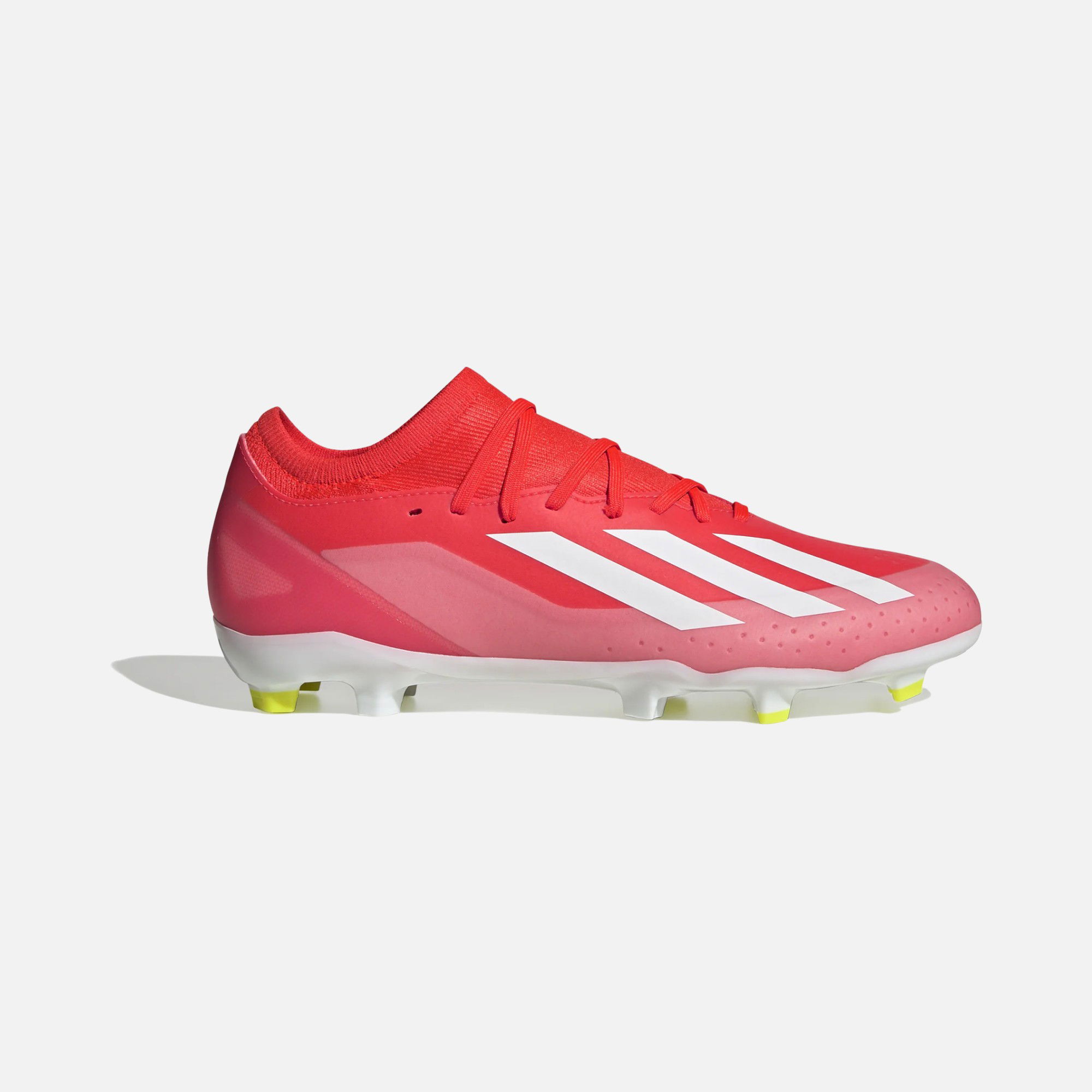 adidas X Crazyfast 3 FG Erkek Krampon