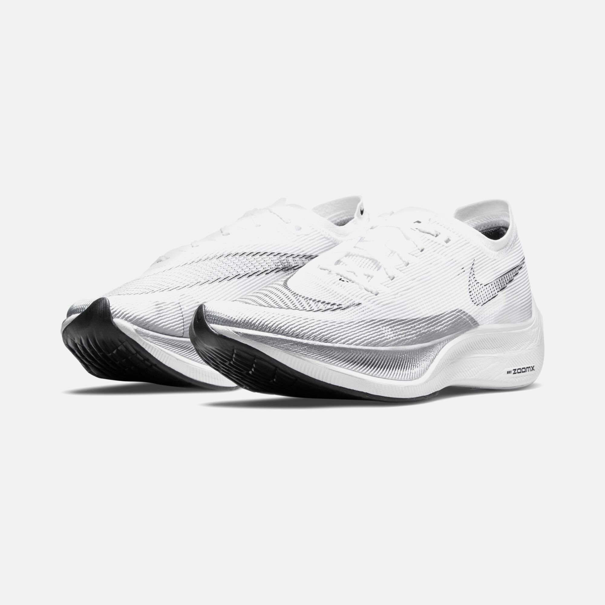 Nike ZoomX Vaporfly Next% 2 Road Racing Erkek Spor Ayakkabı