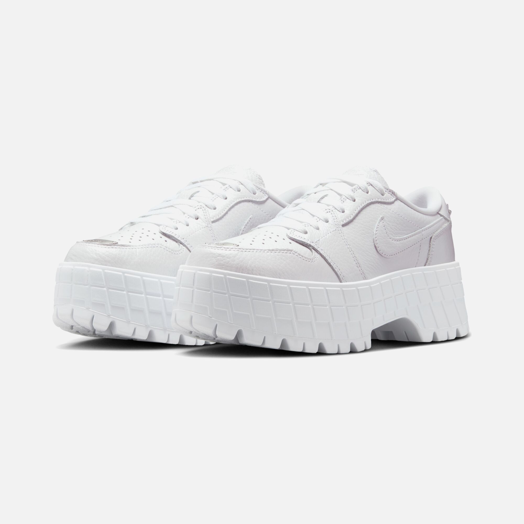 Nike W Air Jordan 1 Brooklyn Low Kadın Spor Ayakkabı