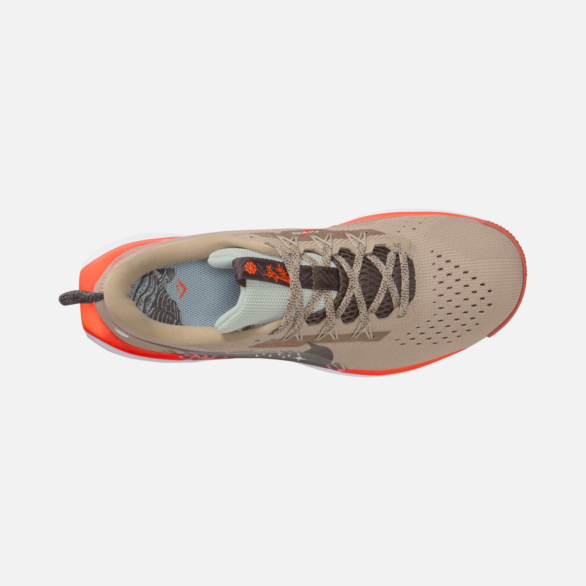 Nike Pegasus Trail 5 Trail-Running Erkek Spor Ayakkabı