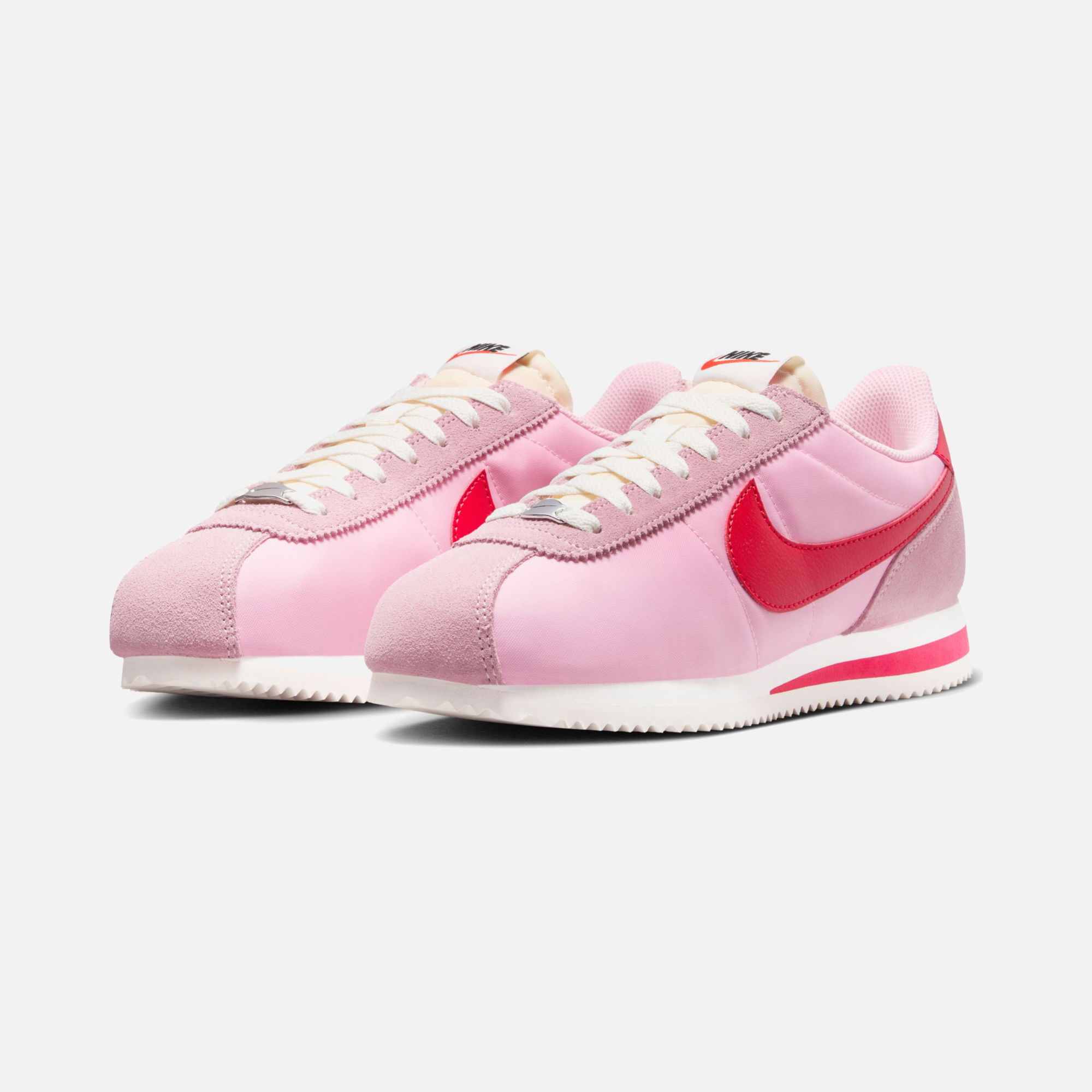 Nike Cortez Textile Upper SU24 Kadın Spor Ayakkabı