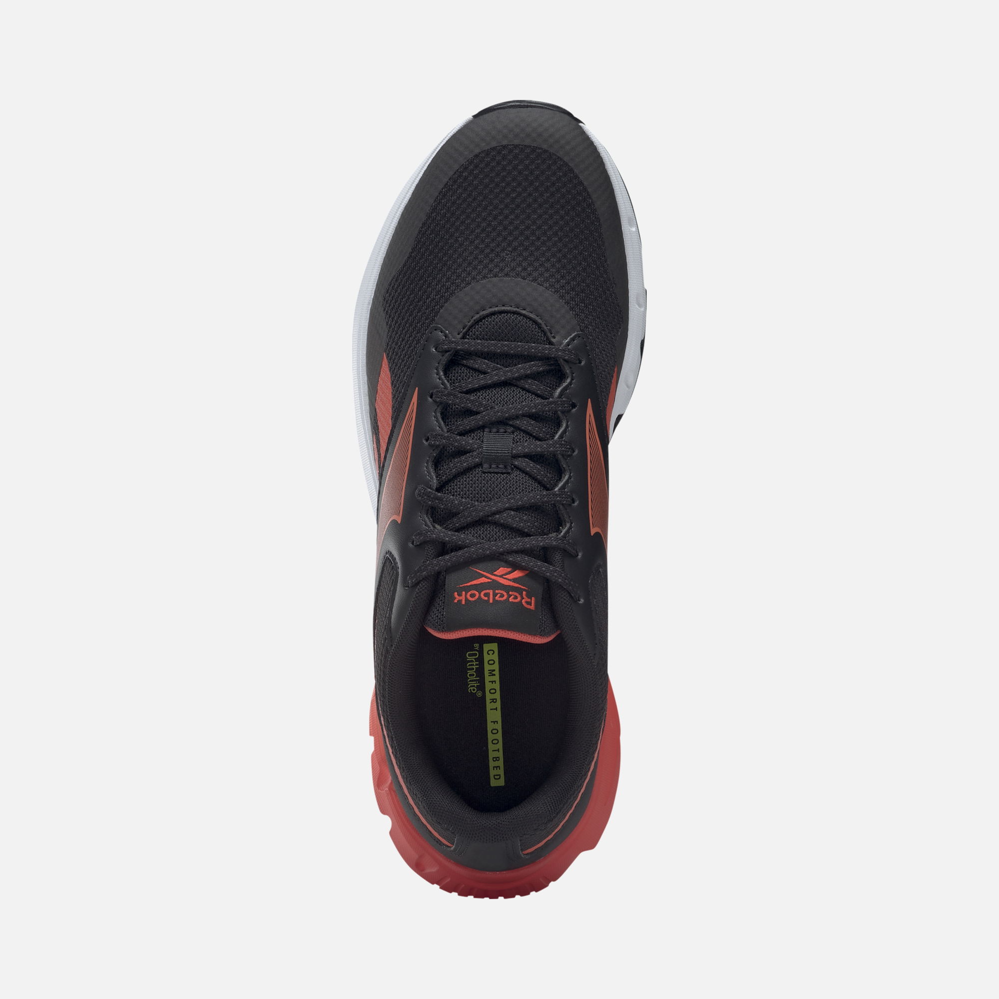 Reebok Ztaur Running Erkek Spor Ayakkabı