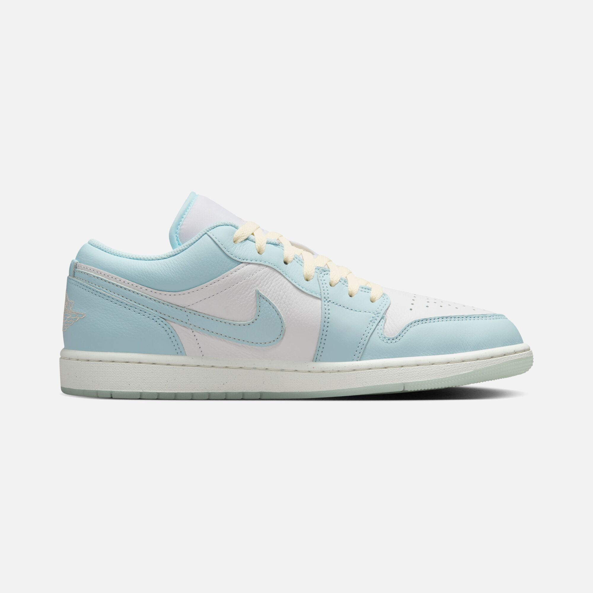 Nike Air Jordan 1 Low Special Edition S25 Erkek Spor Ayakkabı