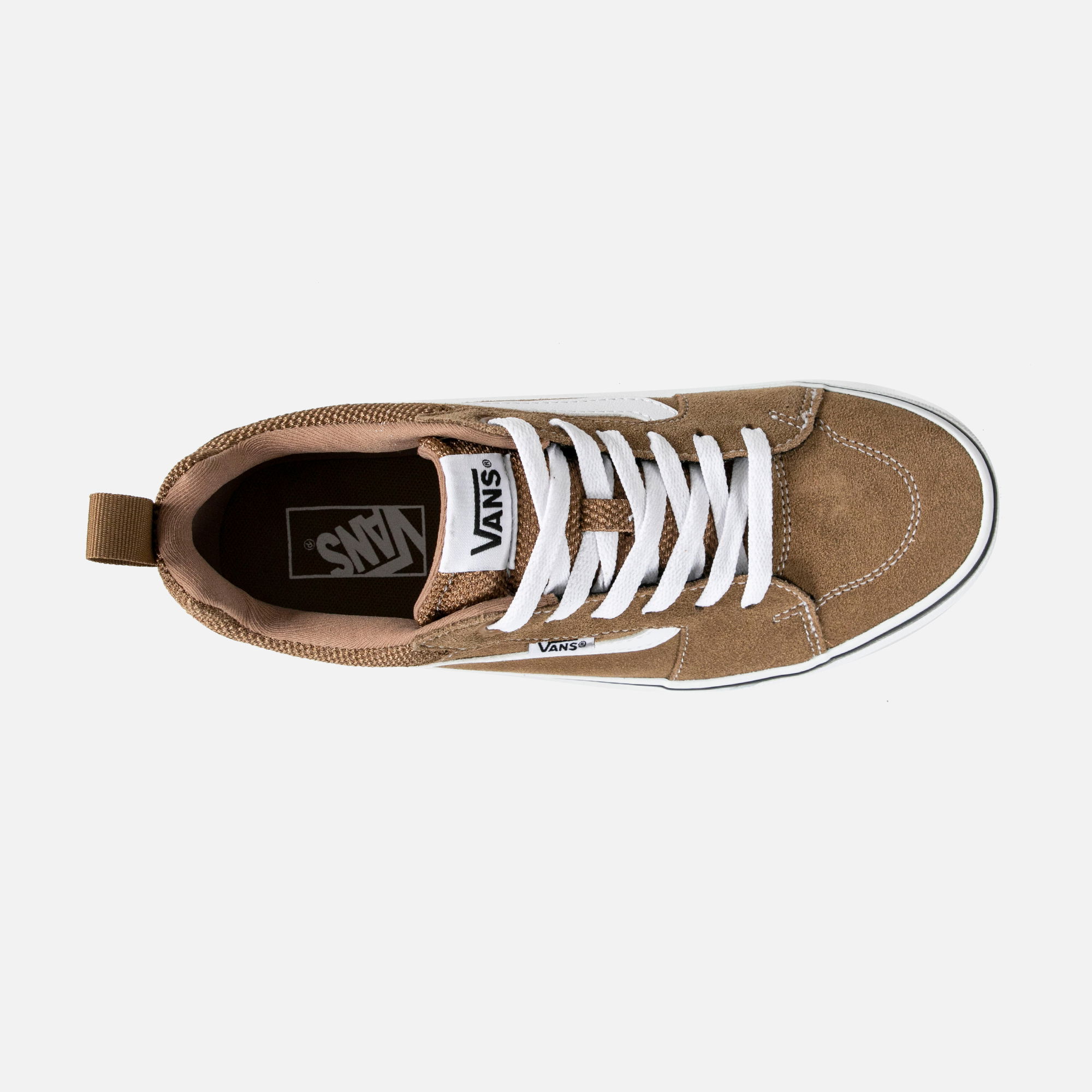 Vans Filmore ''Off The Wall'' Erkek Spor Ayakkabı