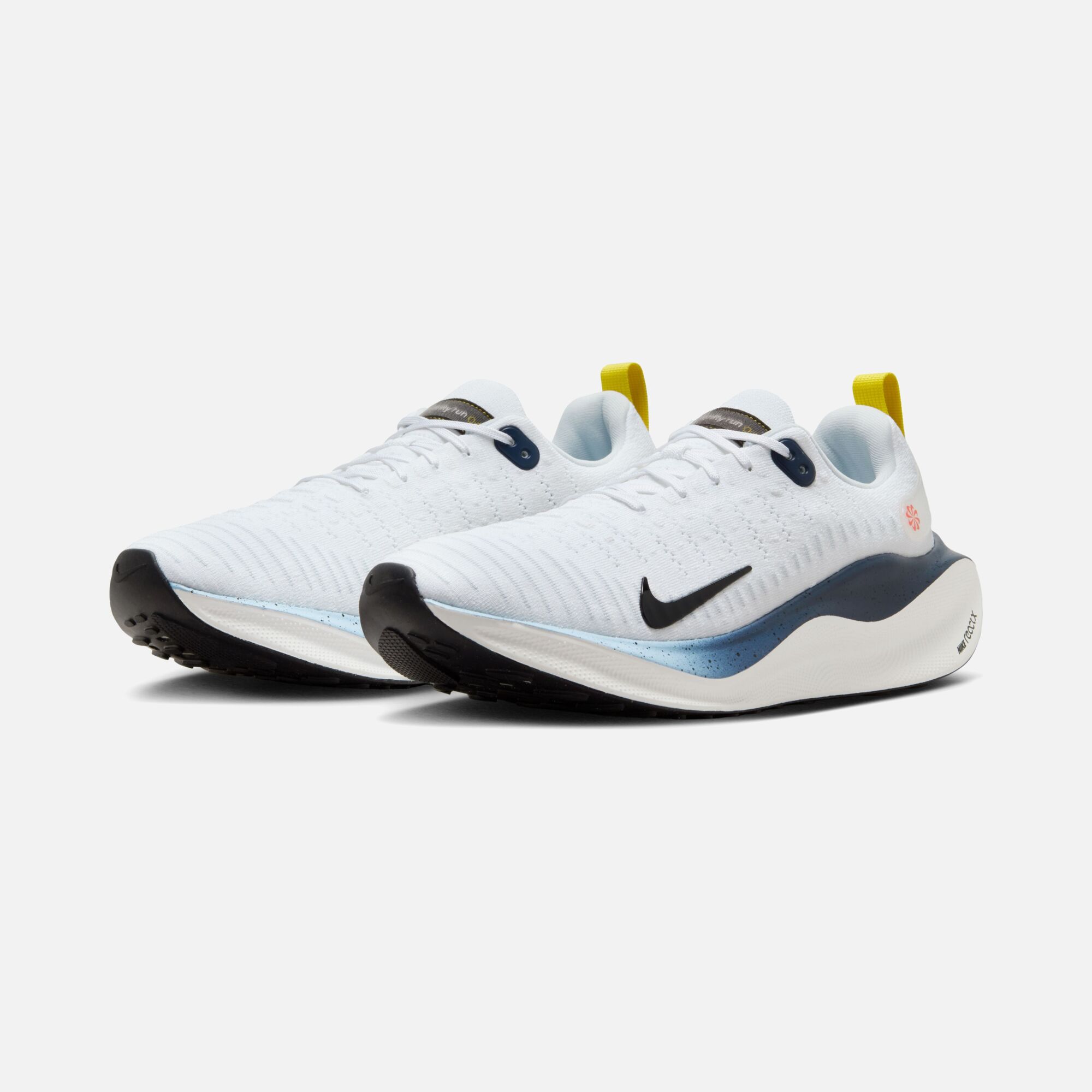 Nike ReactX InfinityRN 4 Road Running FW24 Erkek Spor Ayakkabı