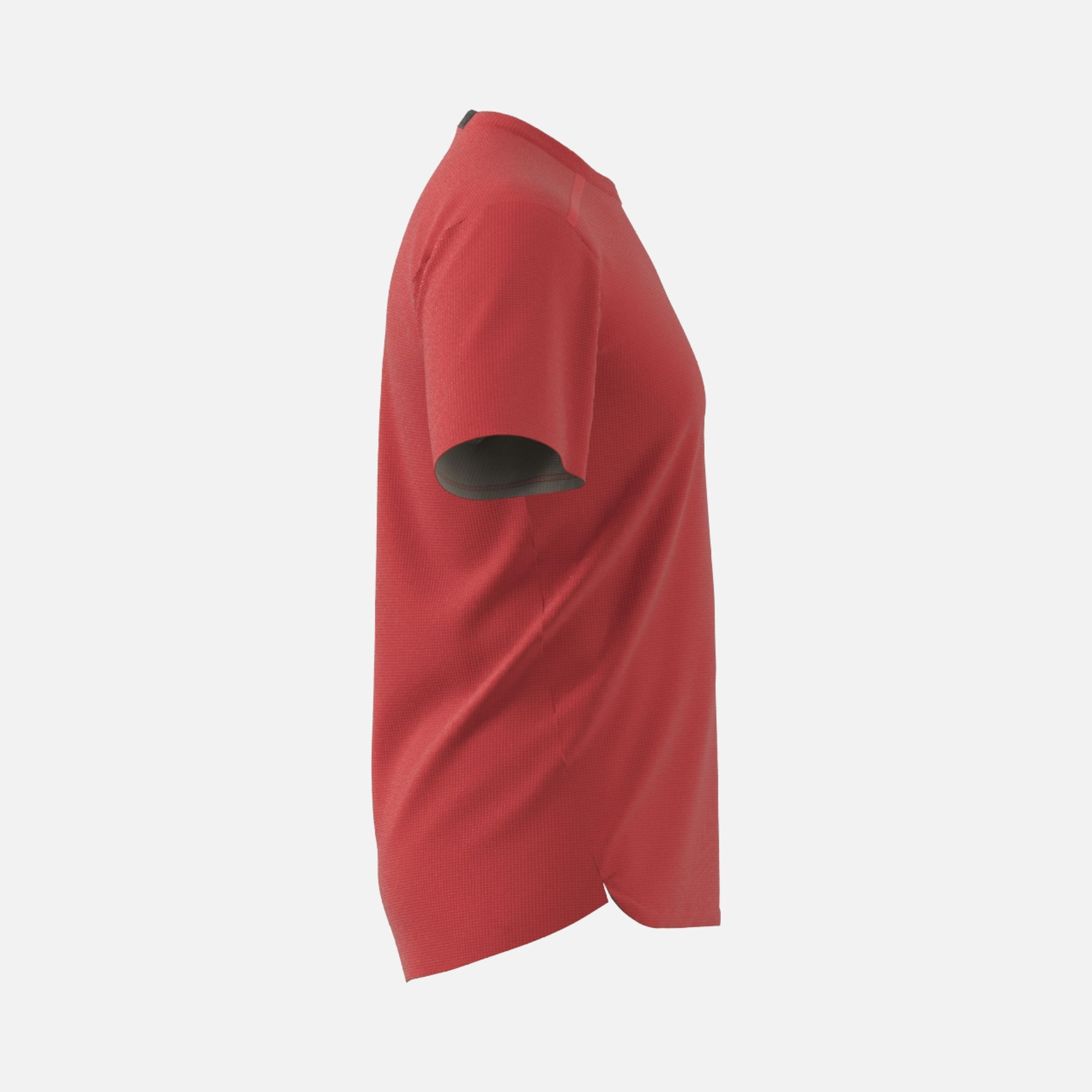 adidas Aeroready Train Best Gym & Training Woven Short-Sleeve Erkek Tişört