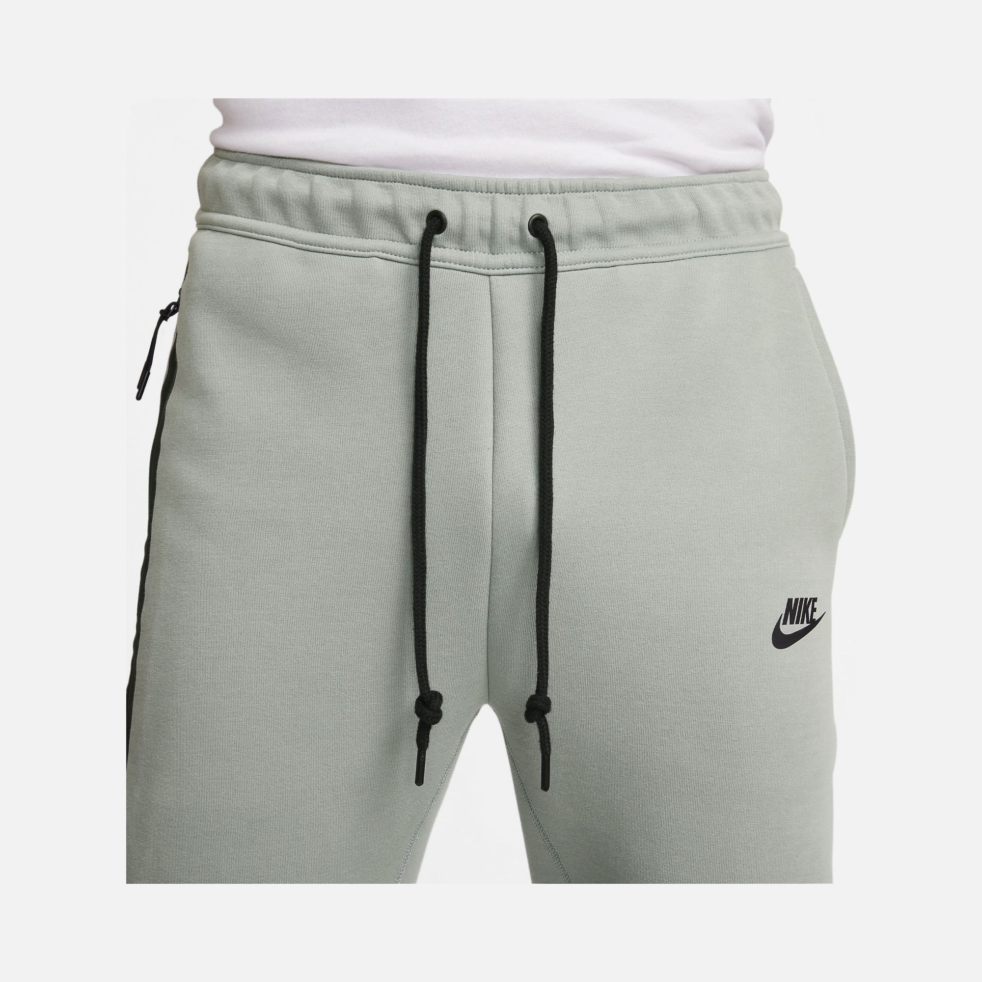 Nike Sportswear Tech Fleece SS24 Erkek Eşofman Altı