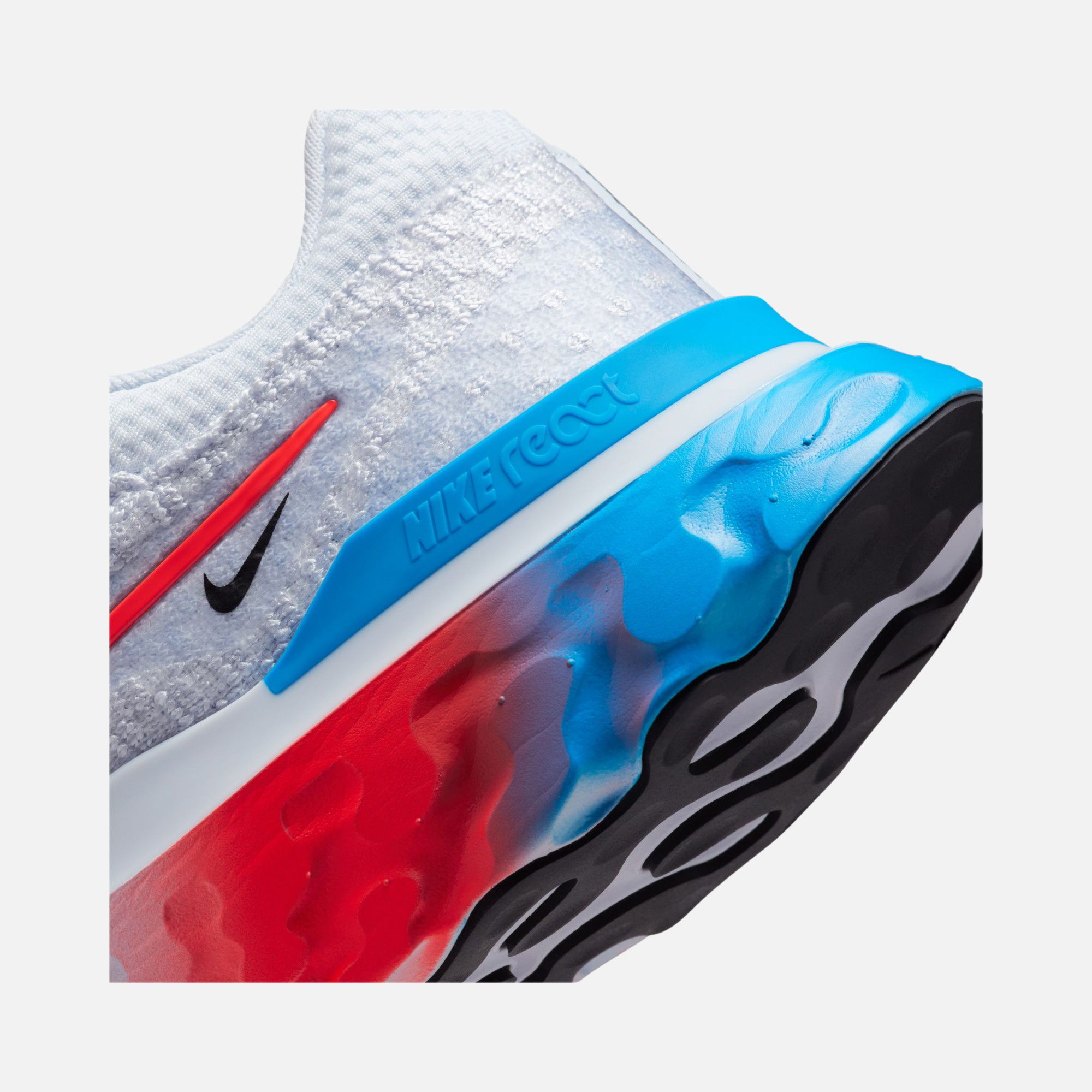 Nike React Infinity Run FlyKnit 3 Running Kadın Spor Ayakkabı