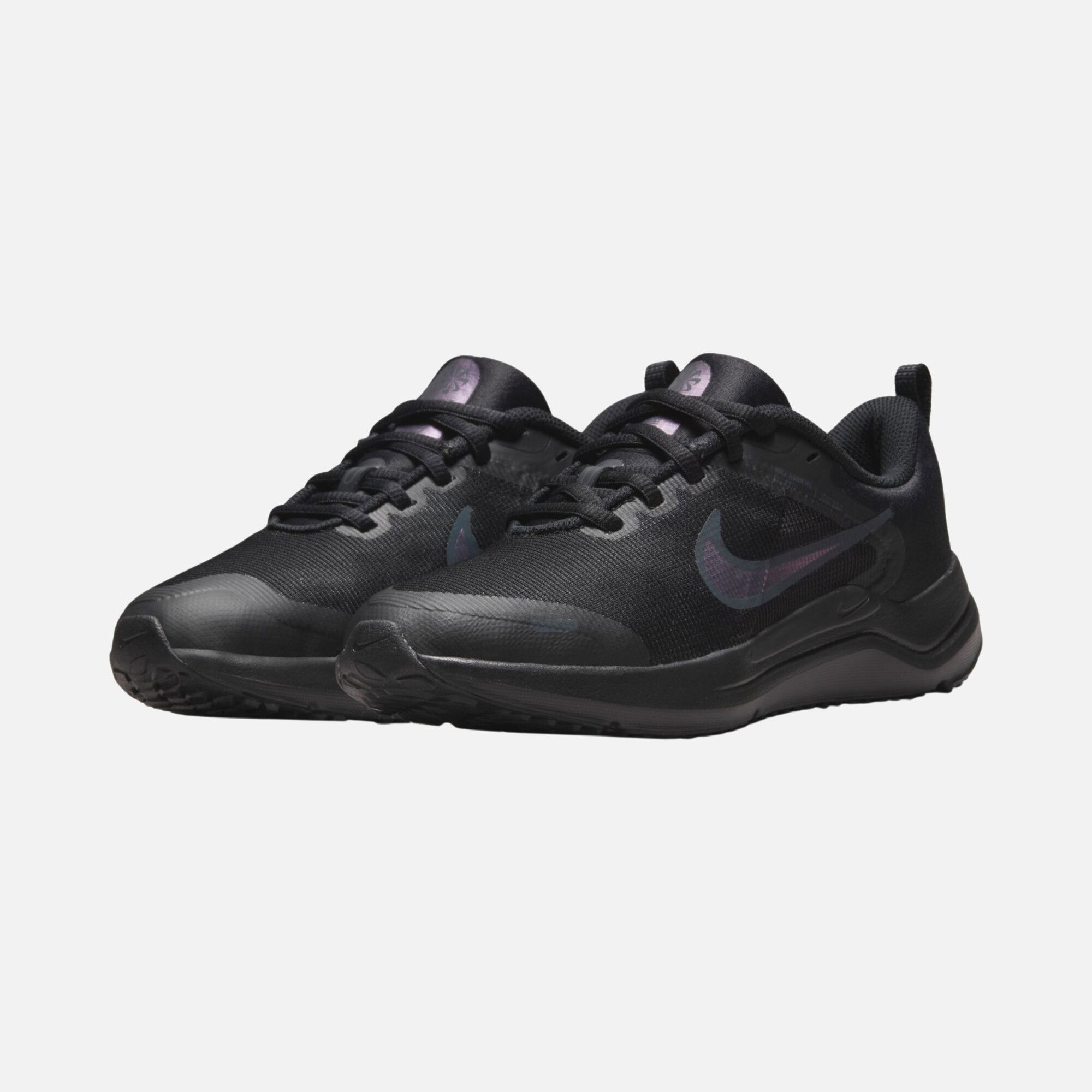 Nike Downshifter 12 Road Running (GS) Spor Ayakkabı