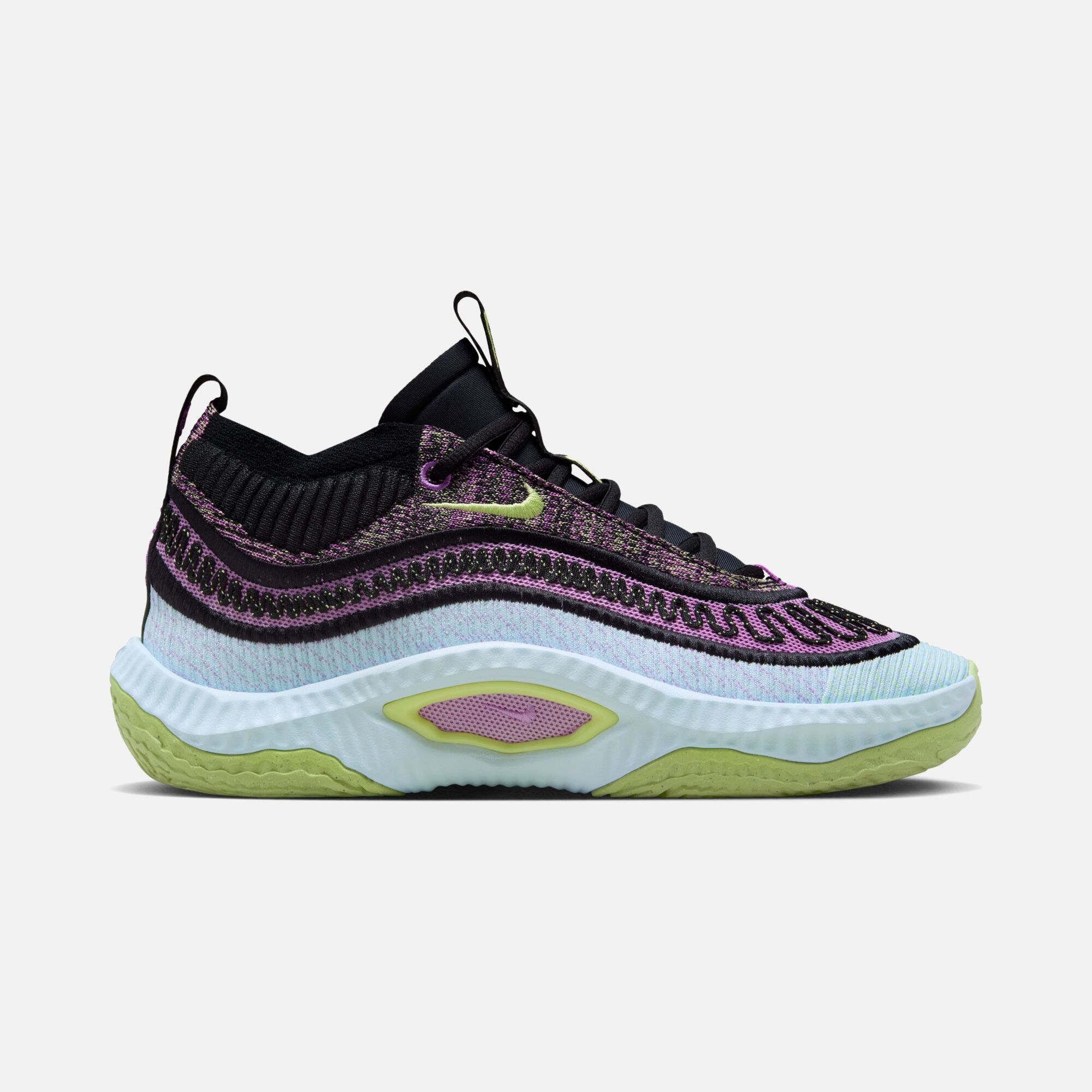 Nike Cosmic Unity 3 Erkek Basketbol Ayakkabısı