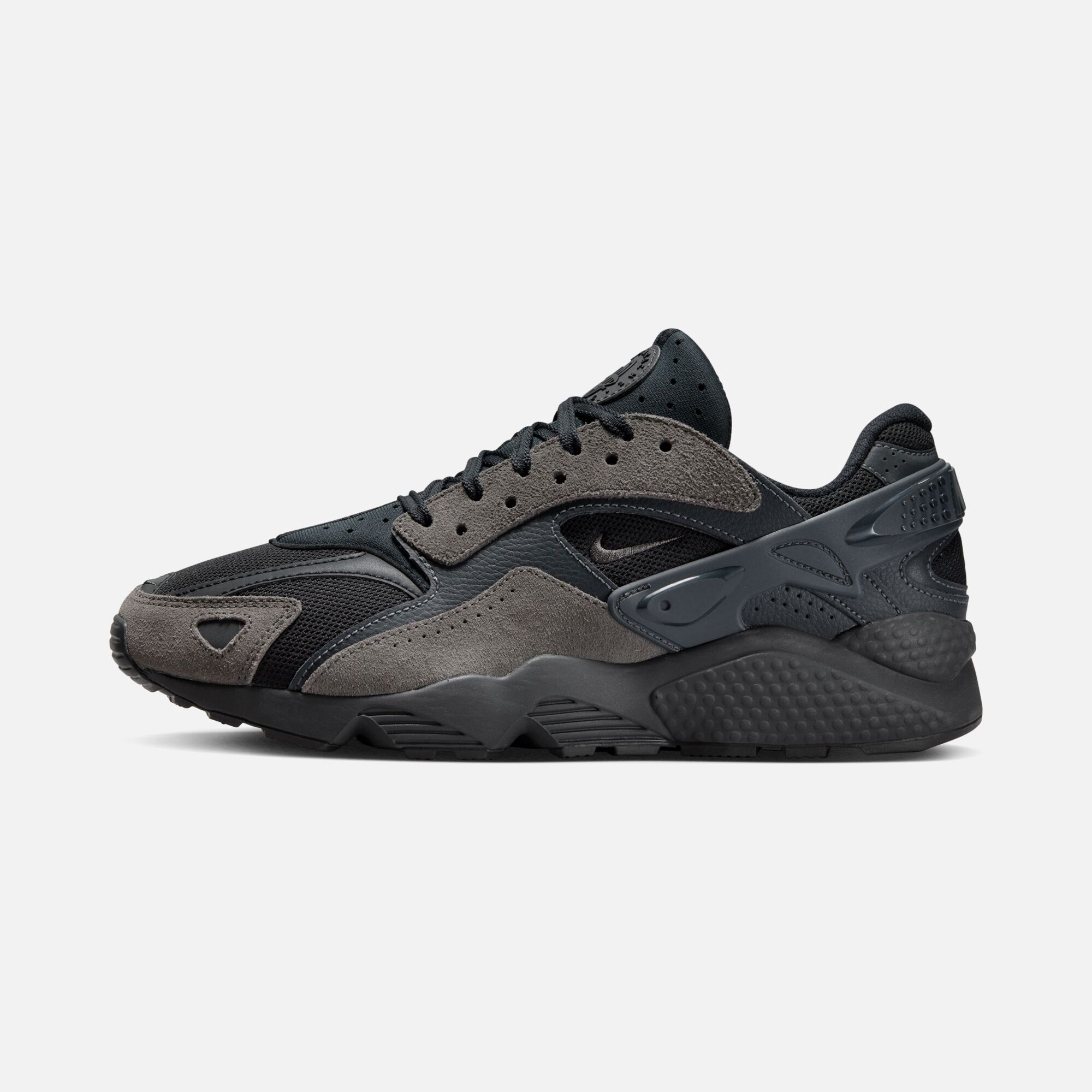 Nike Sportswear Air Huarache Runner Erkek Spor Ayakkabı