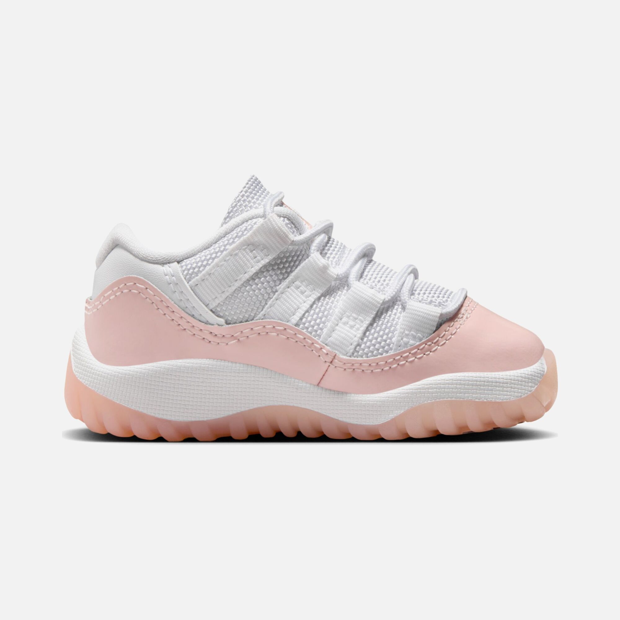Nike Jordan 11 Retro Low (TD) Bebek Spor Ayakkabı