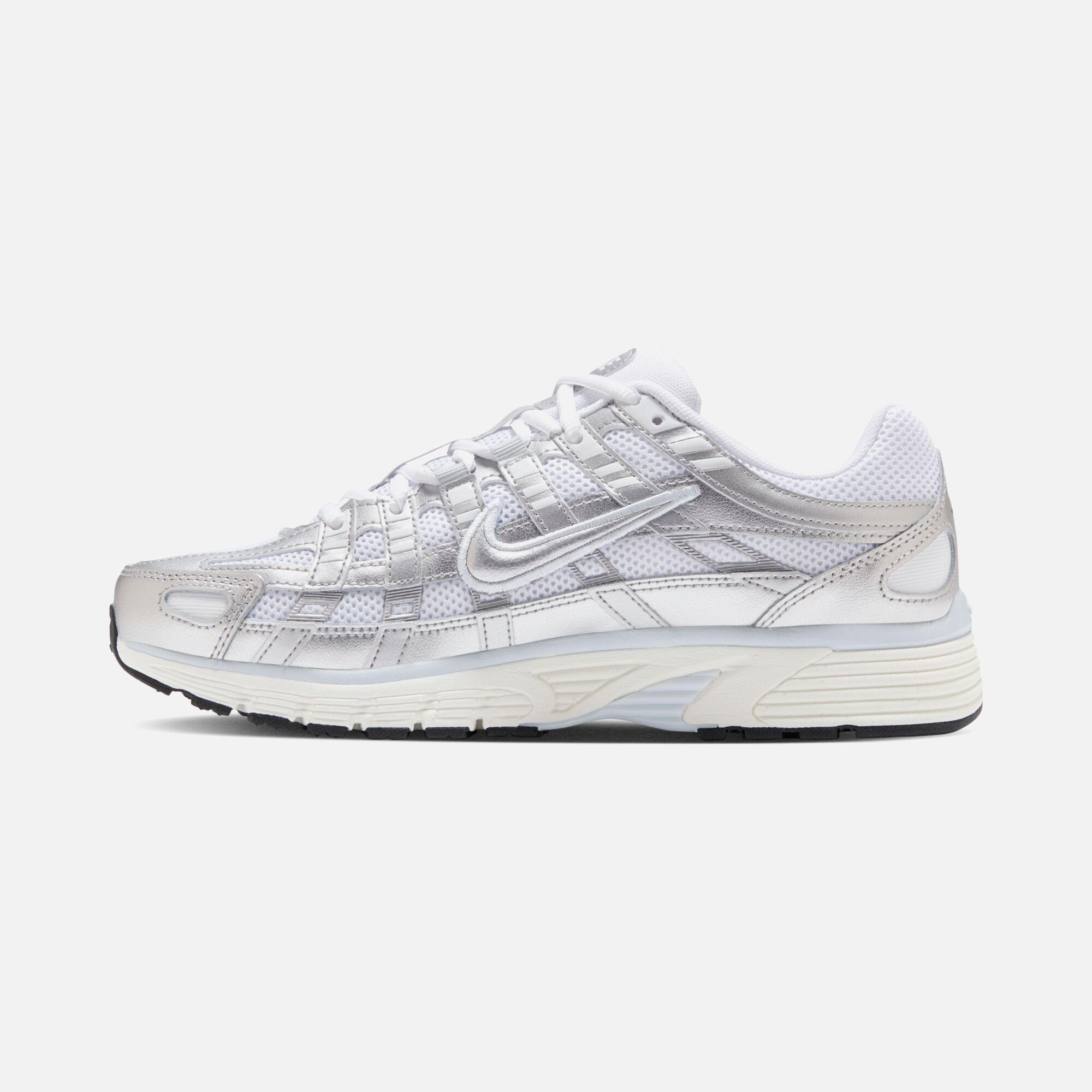 Nike Sportswear P-6000 Kadın Spor Ayakkabı