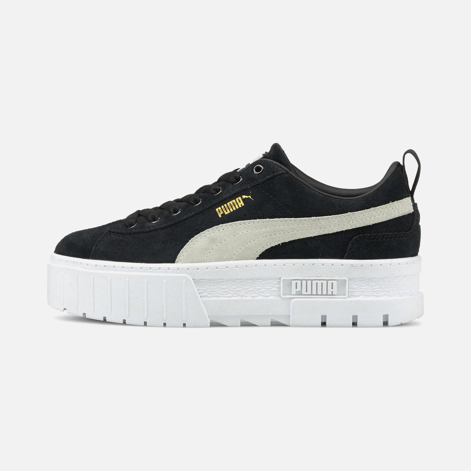 Puma Sportswear Mayze Platform Base Kadın Spor Ayakkabı