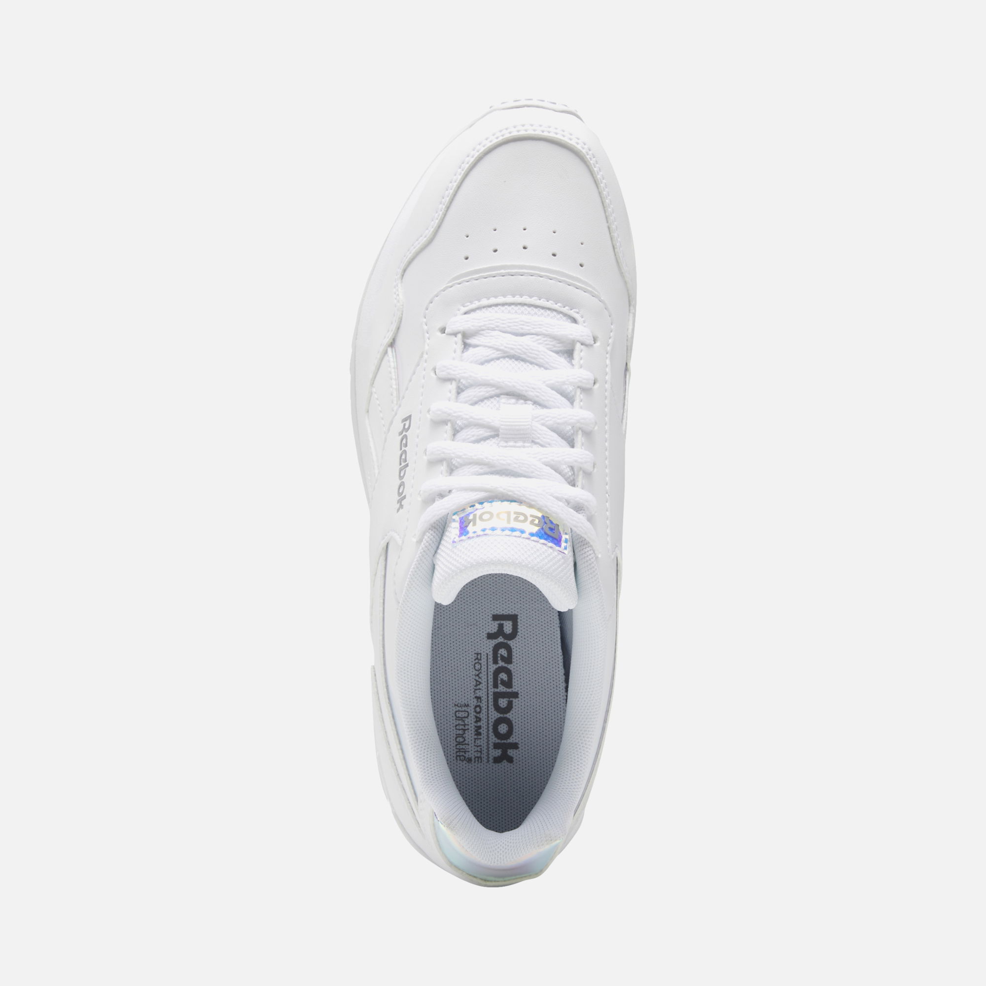 Reebok Royal Glide Ripple Clip CO Kadın Spor Ayakkabı