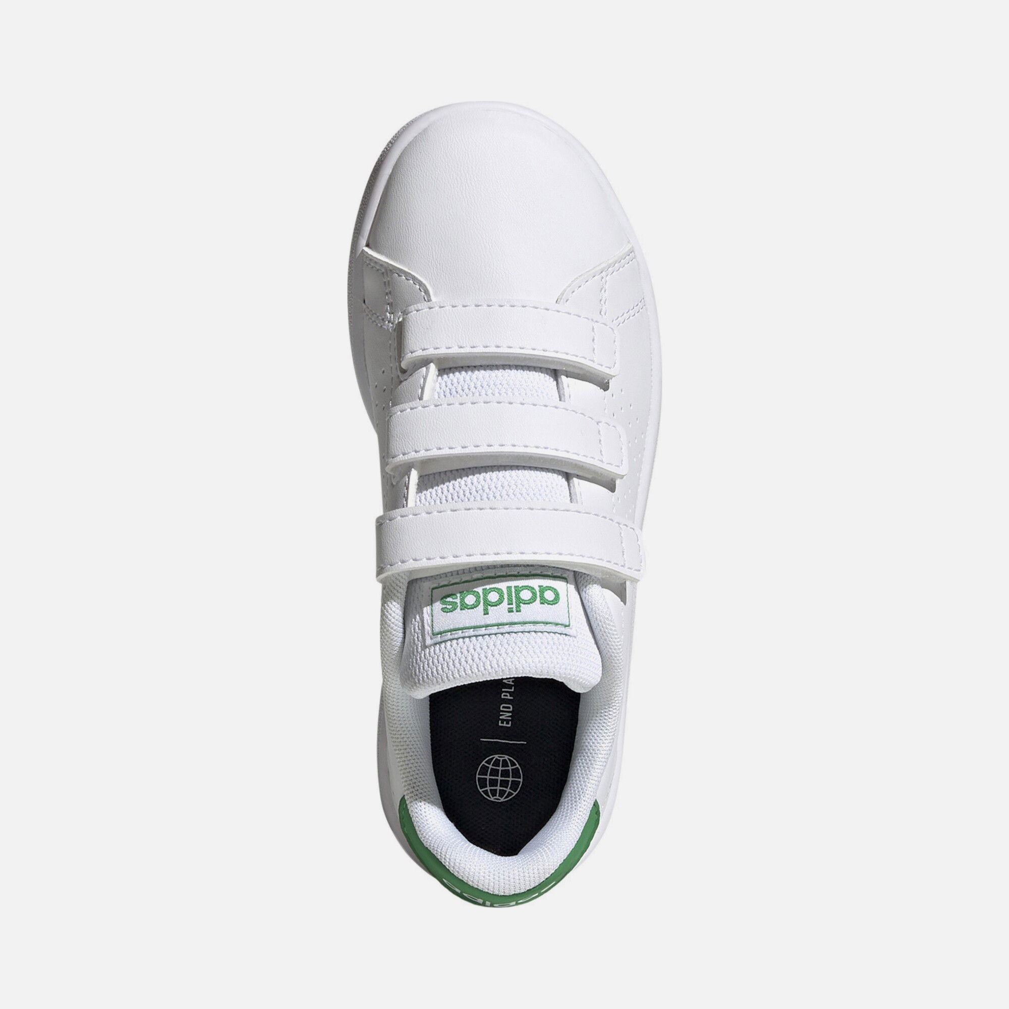 adidas Advantage Cf C Çocuk Spor Ayakkabı