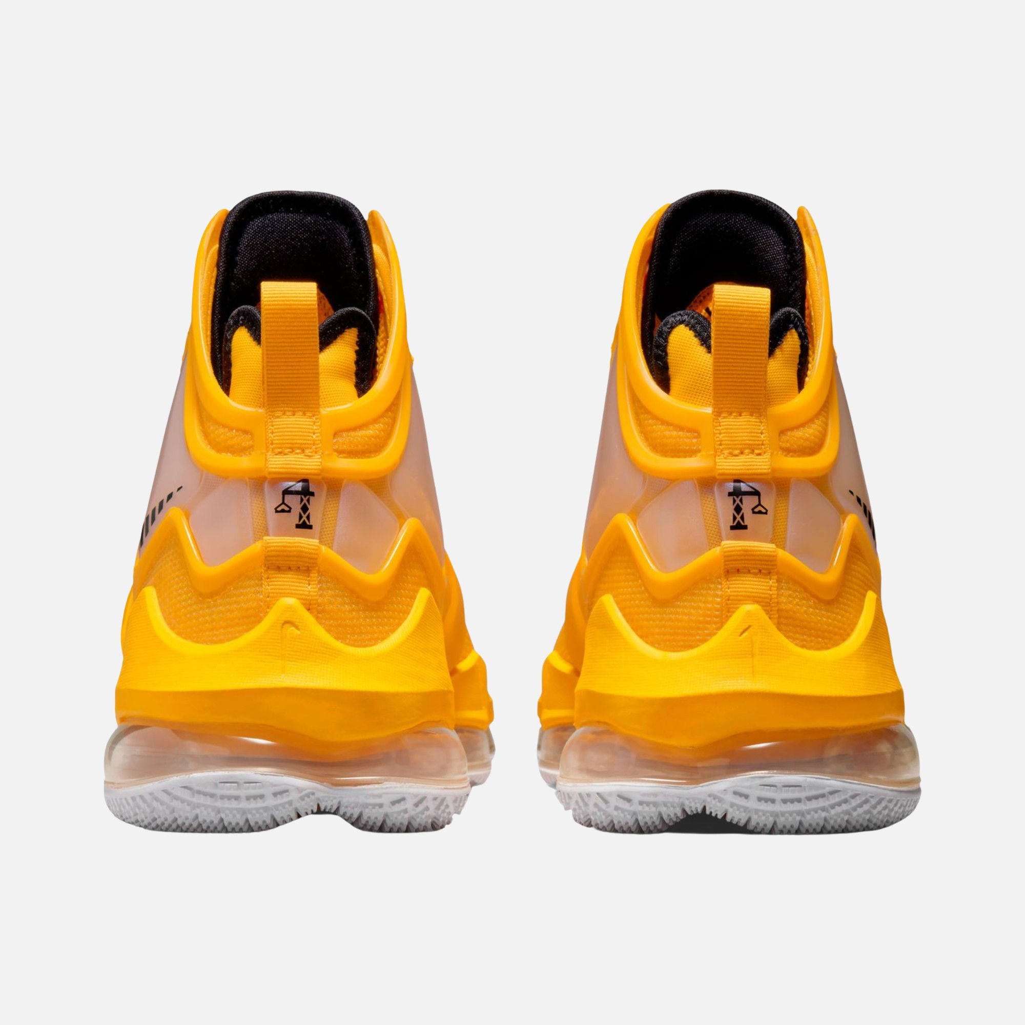 Nike LeBron James XIX CO Erkek Basketbol Ayakkabısı