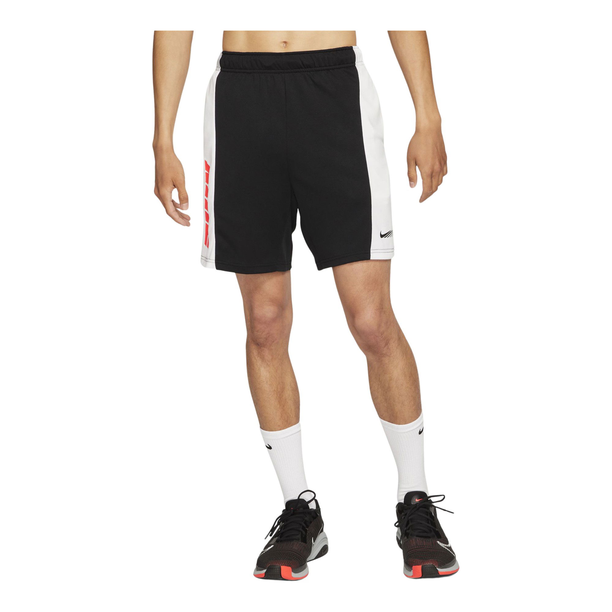 Nike Dri-Fit Energy Training Erkek Şort