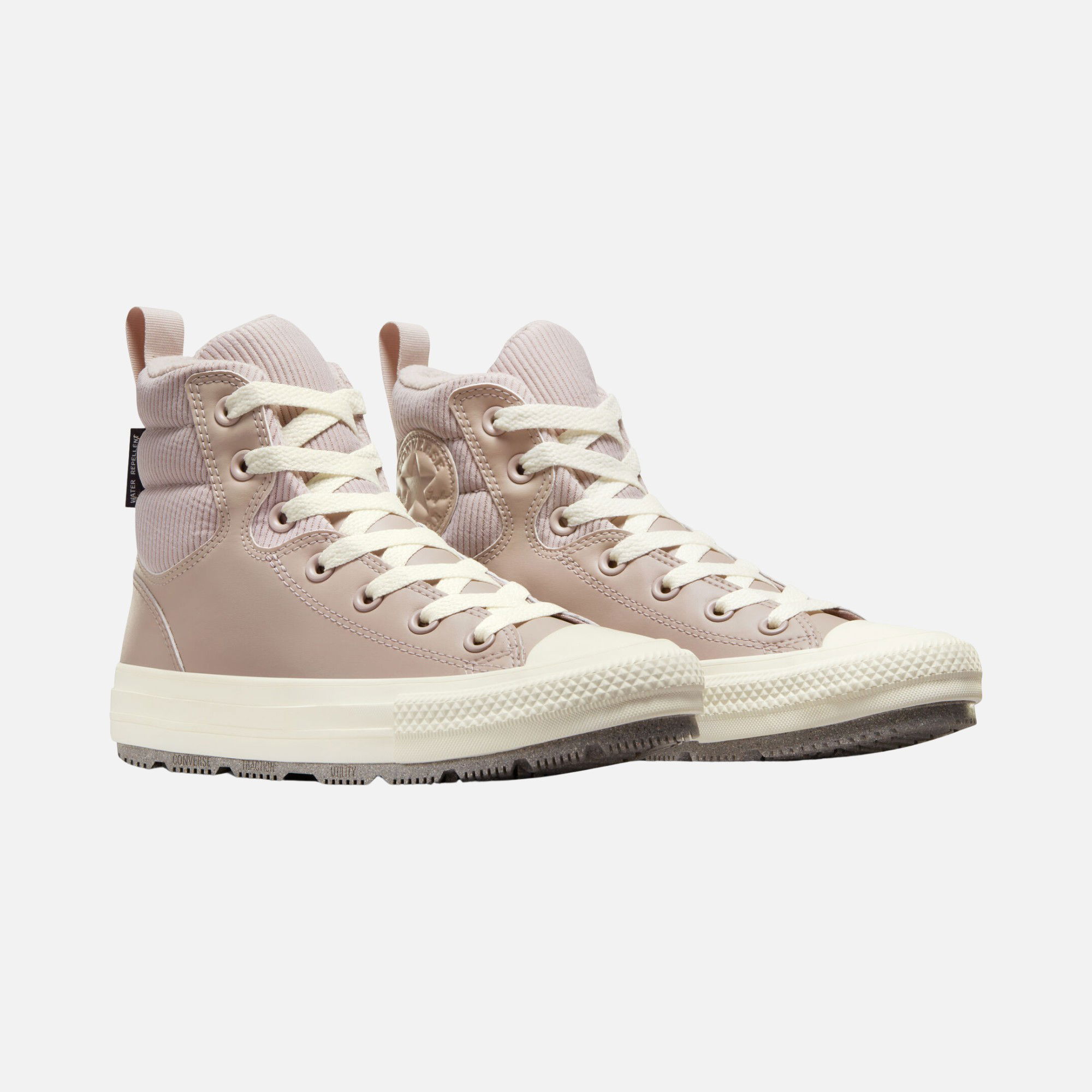 Converse Chuck Taylor All Star Berkshire Kadın Spor Ayakkabı