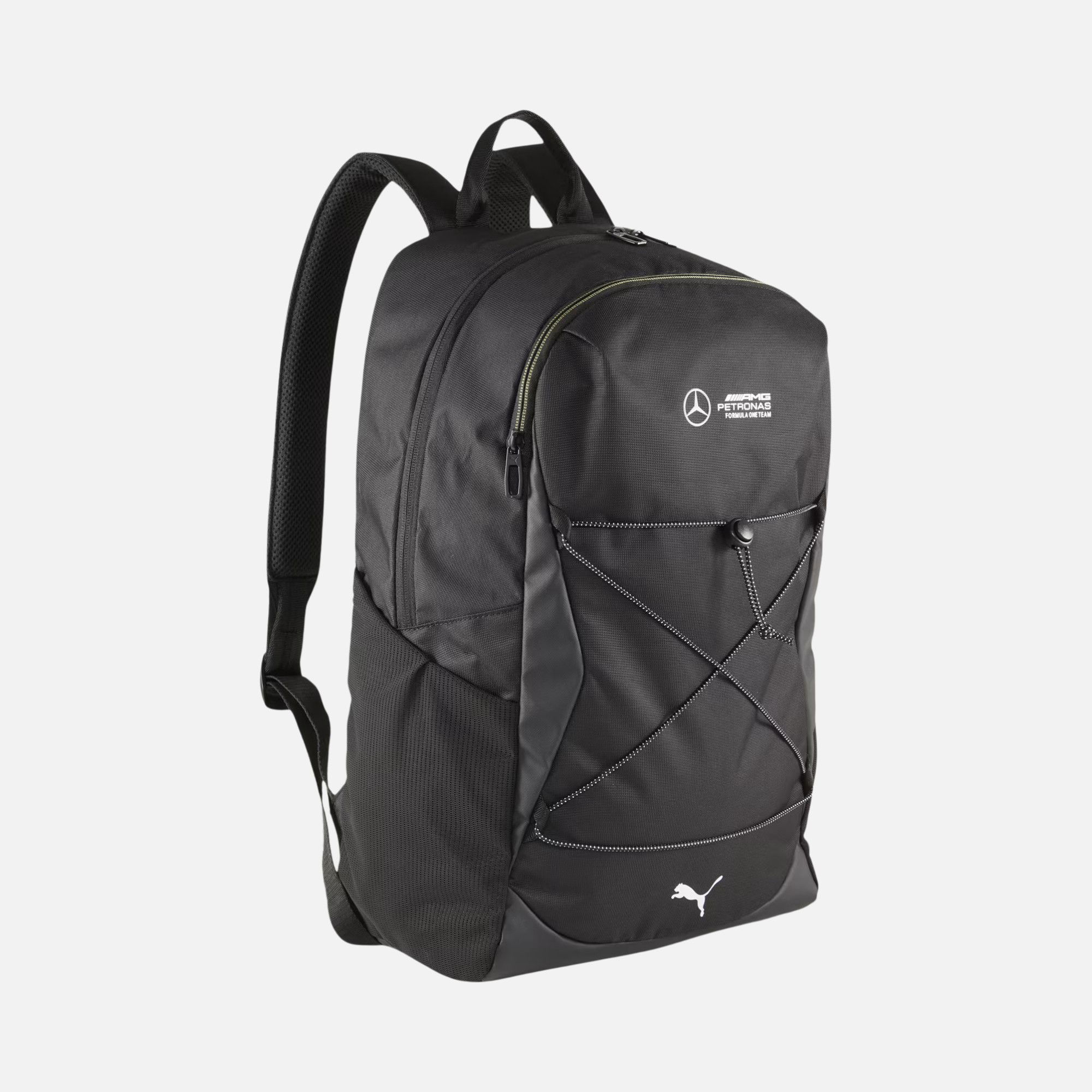 Puma Mercedes-AMG Petronas Motorsport  (22 L) Unisex Sırt Çantası
