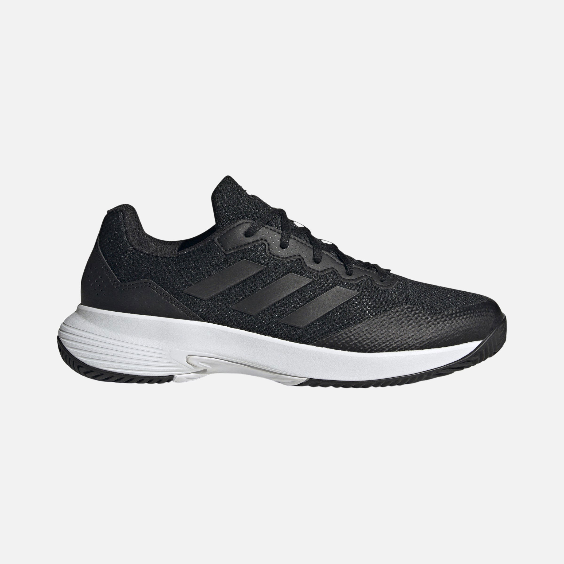 adidas Gamecourt 2.0 Hard Court Tennis Erkek Spor Ayakkabı