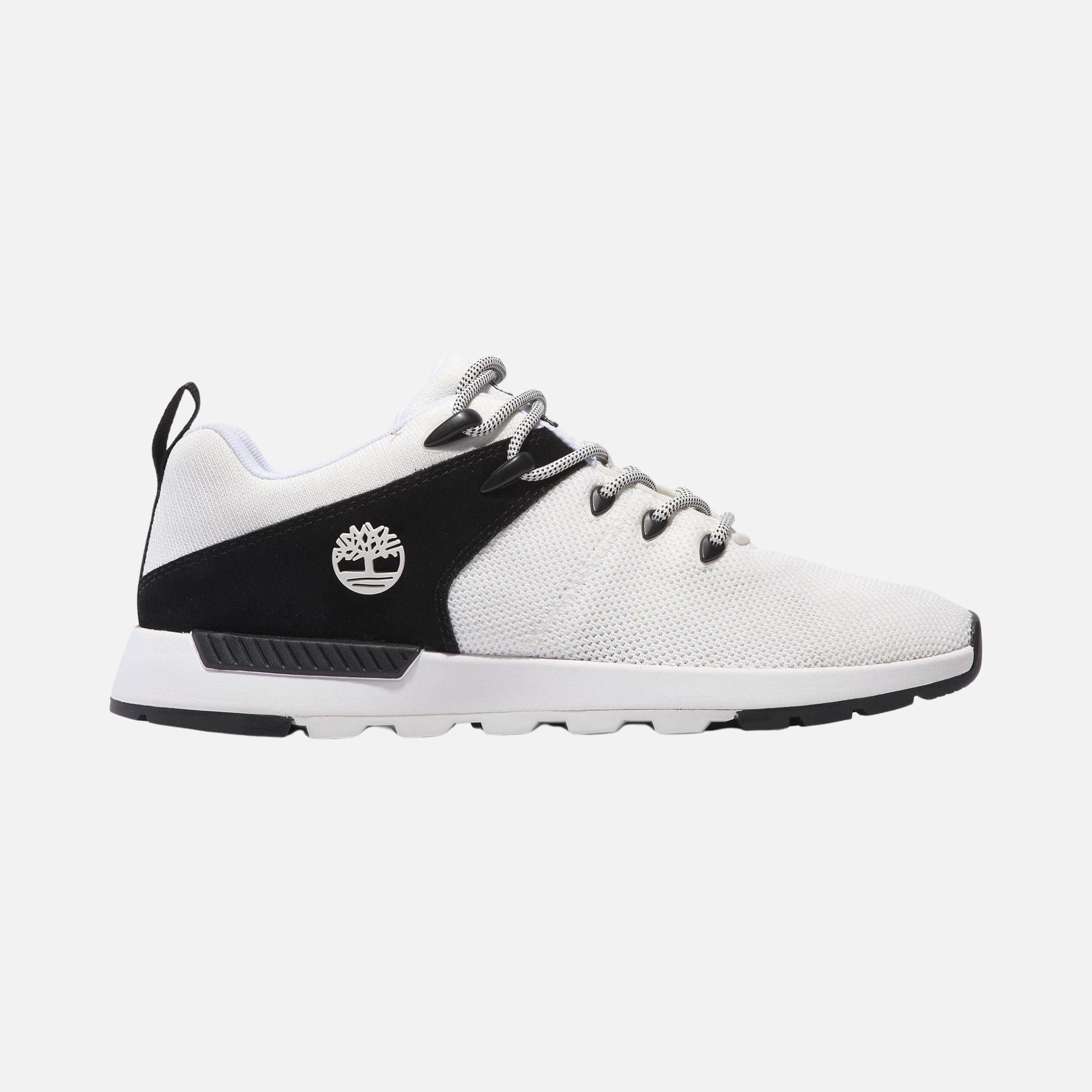 Timberland Sprint Trekker Lace-Up Low Trainer Erkek Spor Ayakkabı