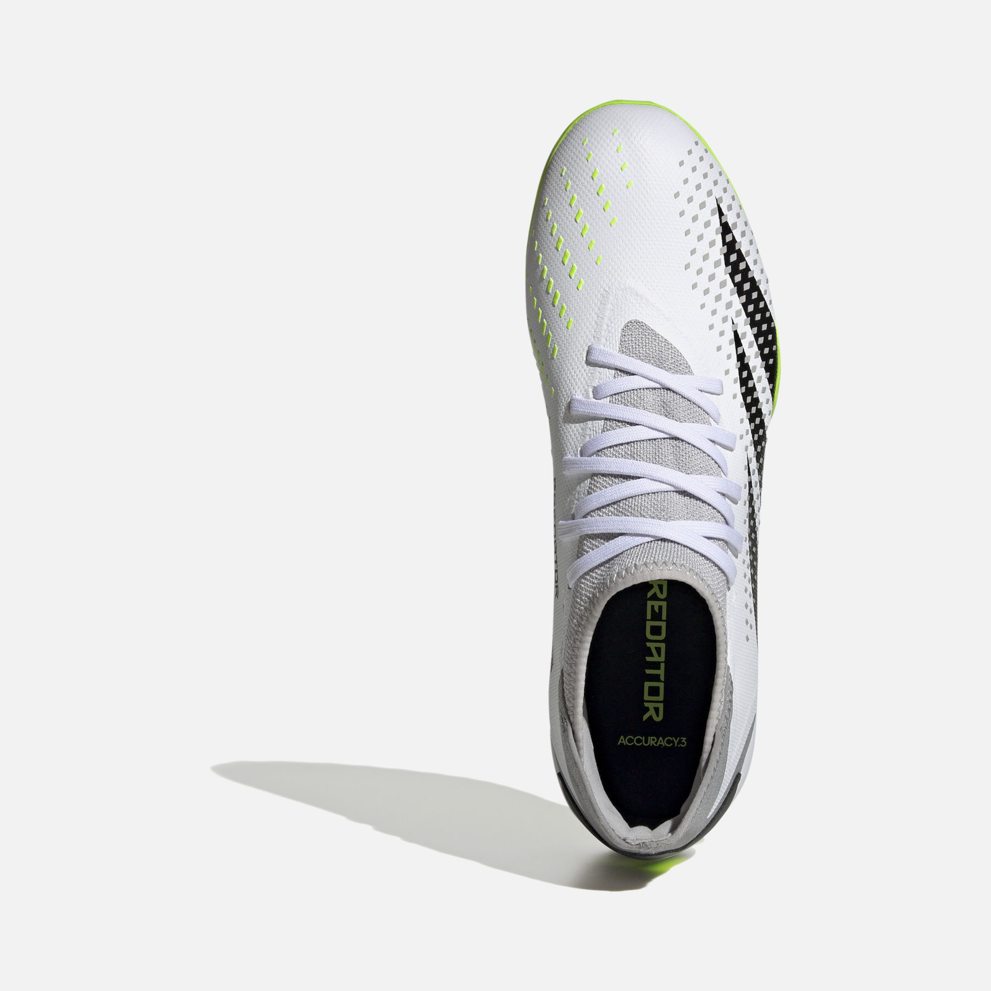 adidas Predator Accuracy.3 TF Turf Field Erkek Halı Saha Ayakkabı