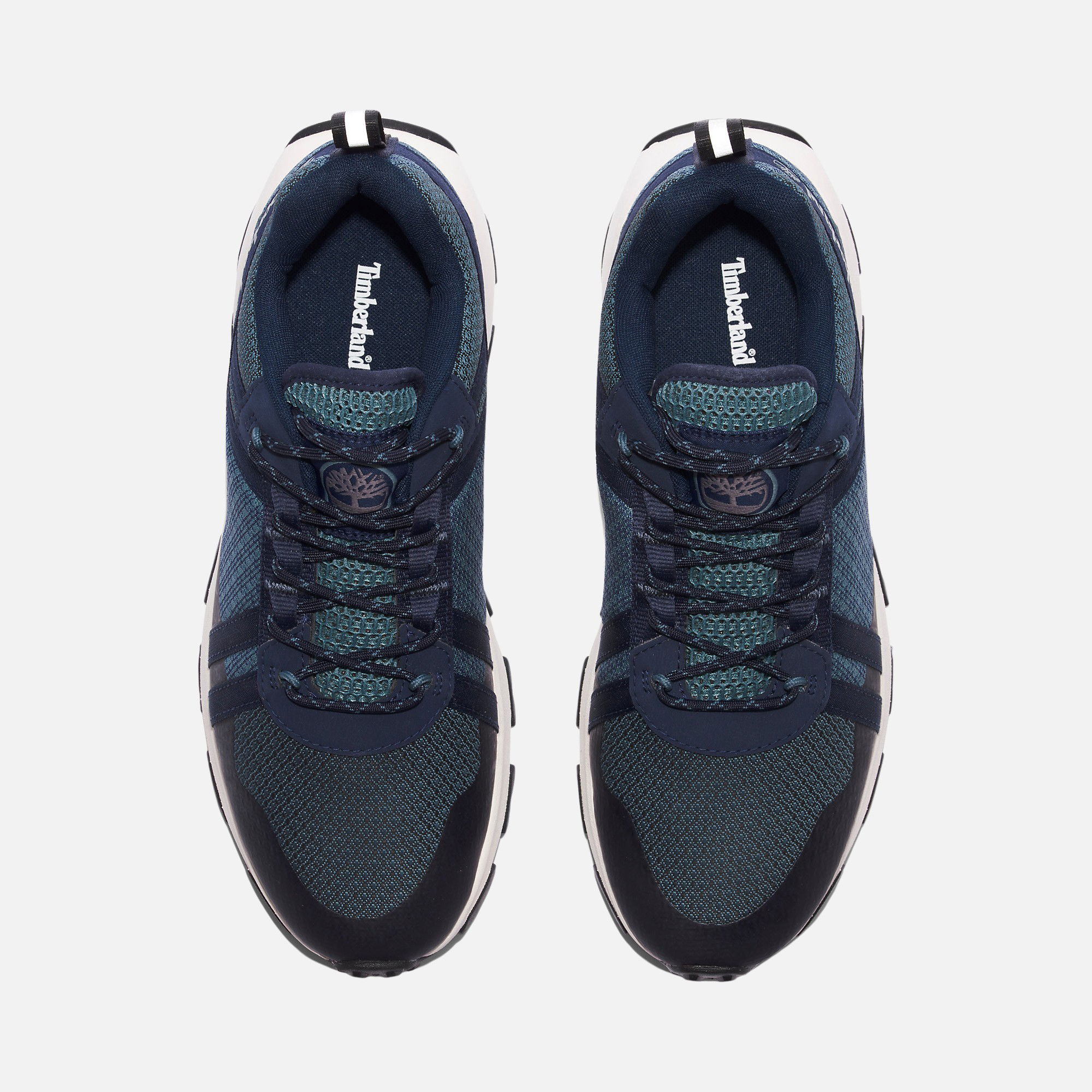 Timberland Winsor Trail Lace-Up Low Trainer Erkek Spor Ayakkabı