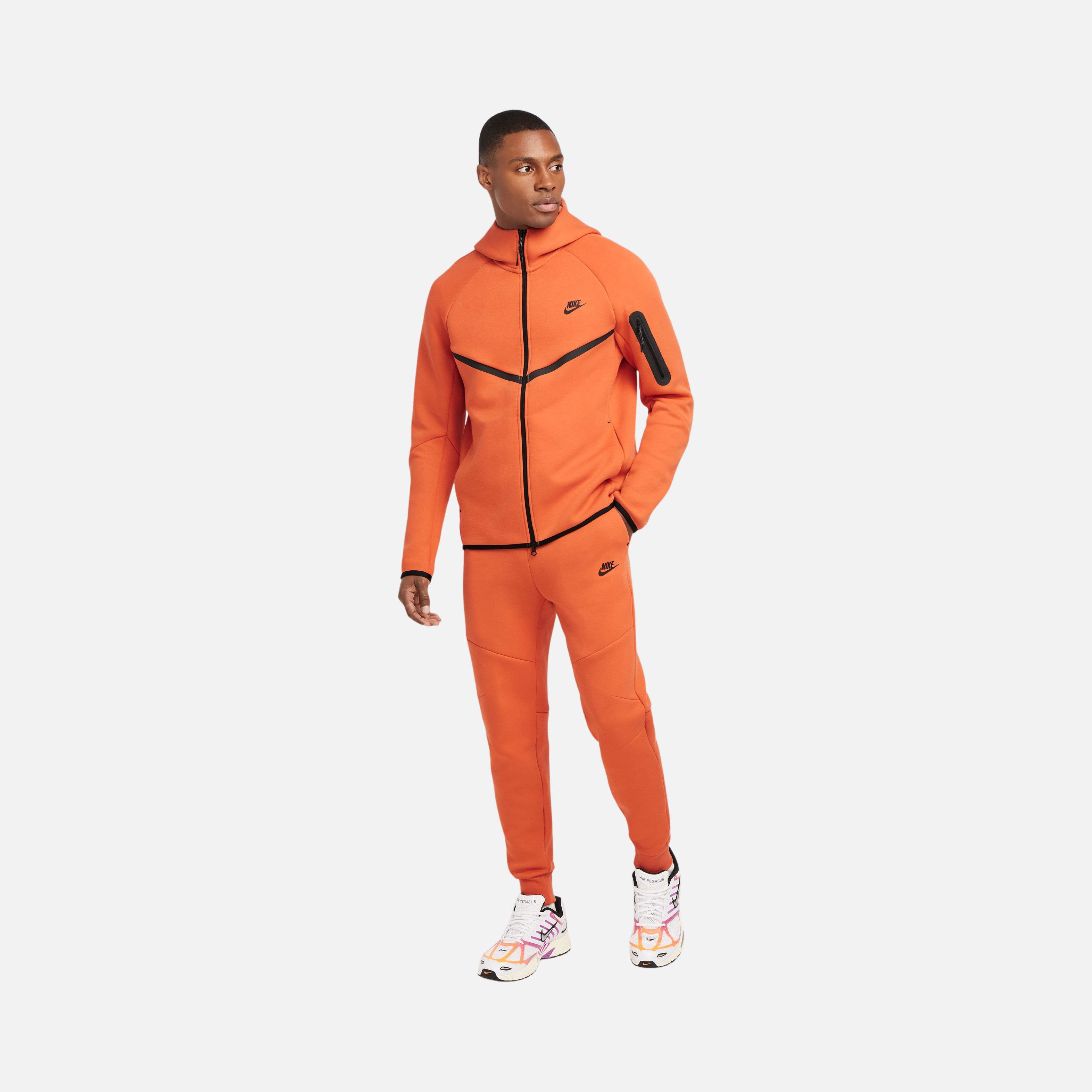 Nike Sportswear Smooth Tech Fleece Erkek Eşofman Altı