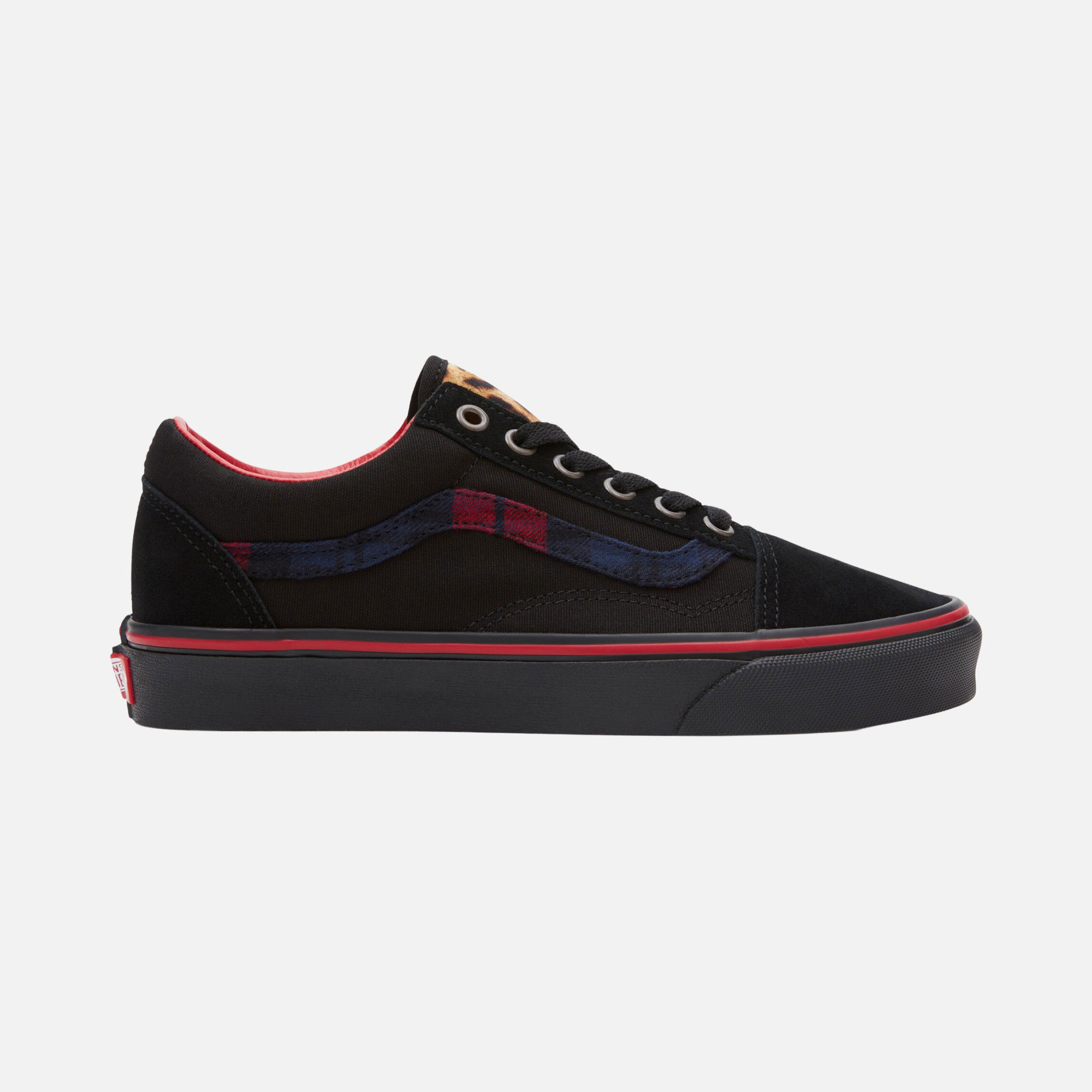 Vans Sportswear Old Skool Kadın Spor Ayakkabı