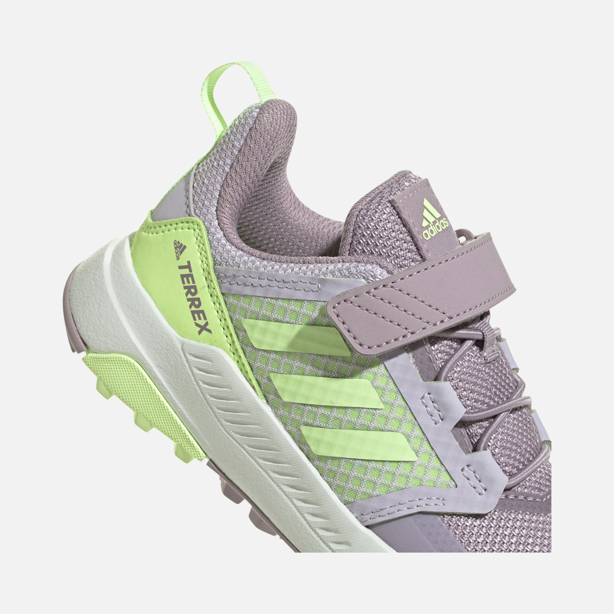 adidas Terrex Trailmaker Hiking (PSV) Çocuk Spor Ayakkabı