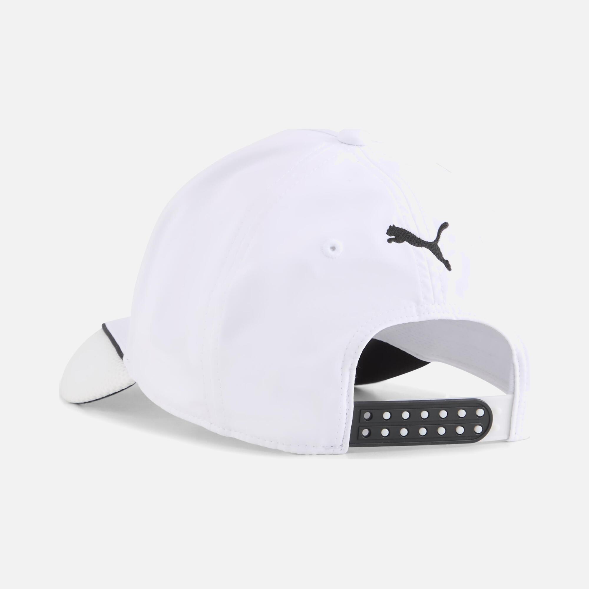 Puma BMW M Motorsport Baseball 5-Panel & Closing Snapback Adjustable Unisex Şapka