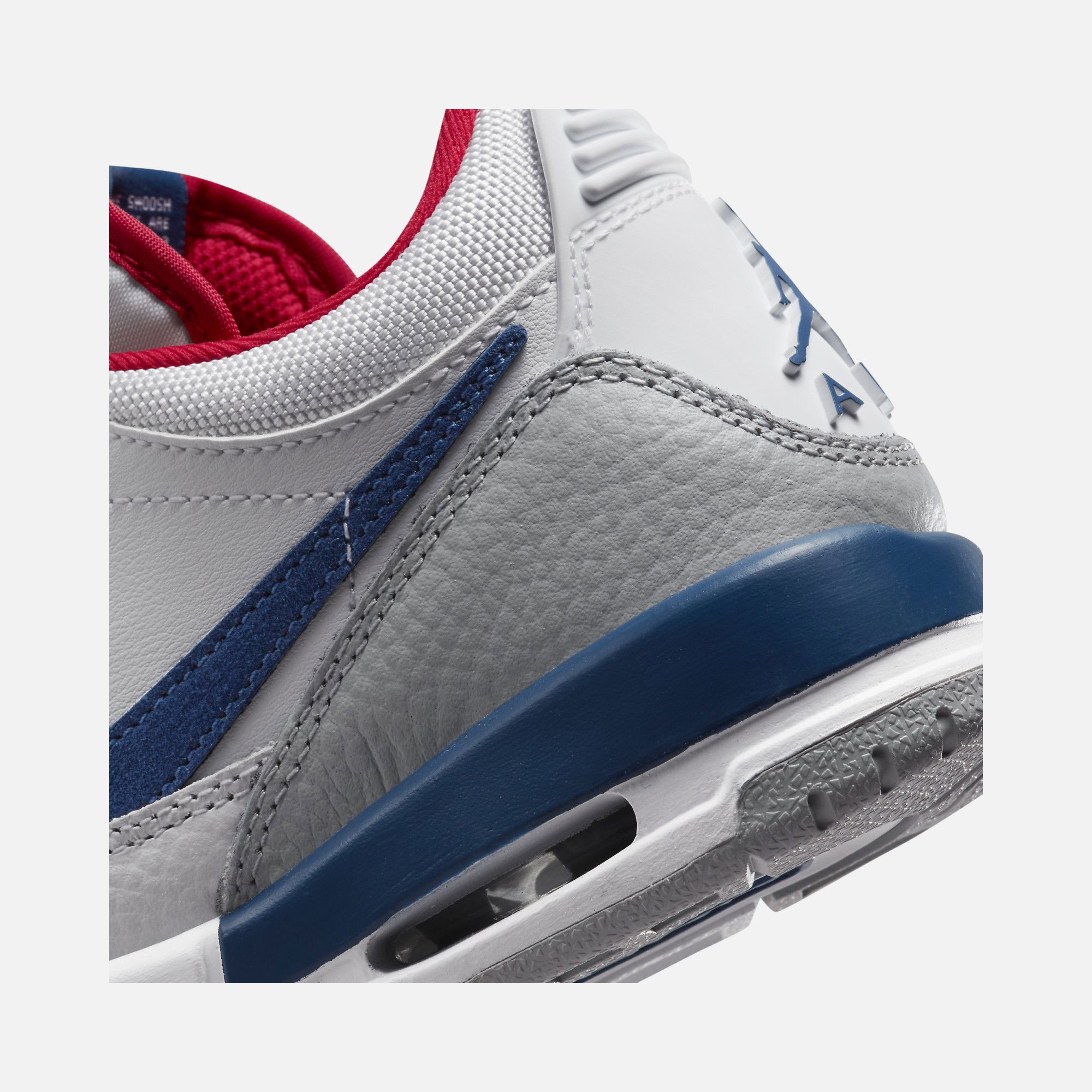 Nike Air Jordan Legacy 312 Low (GS) Spor Ayakkabı