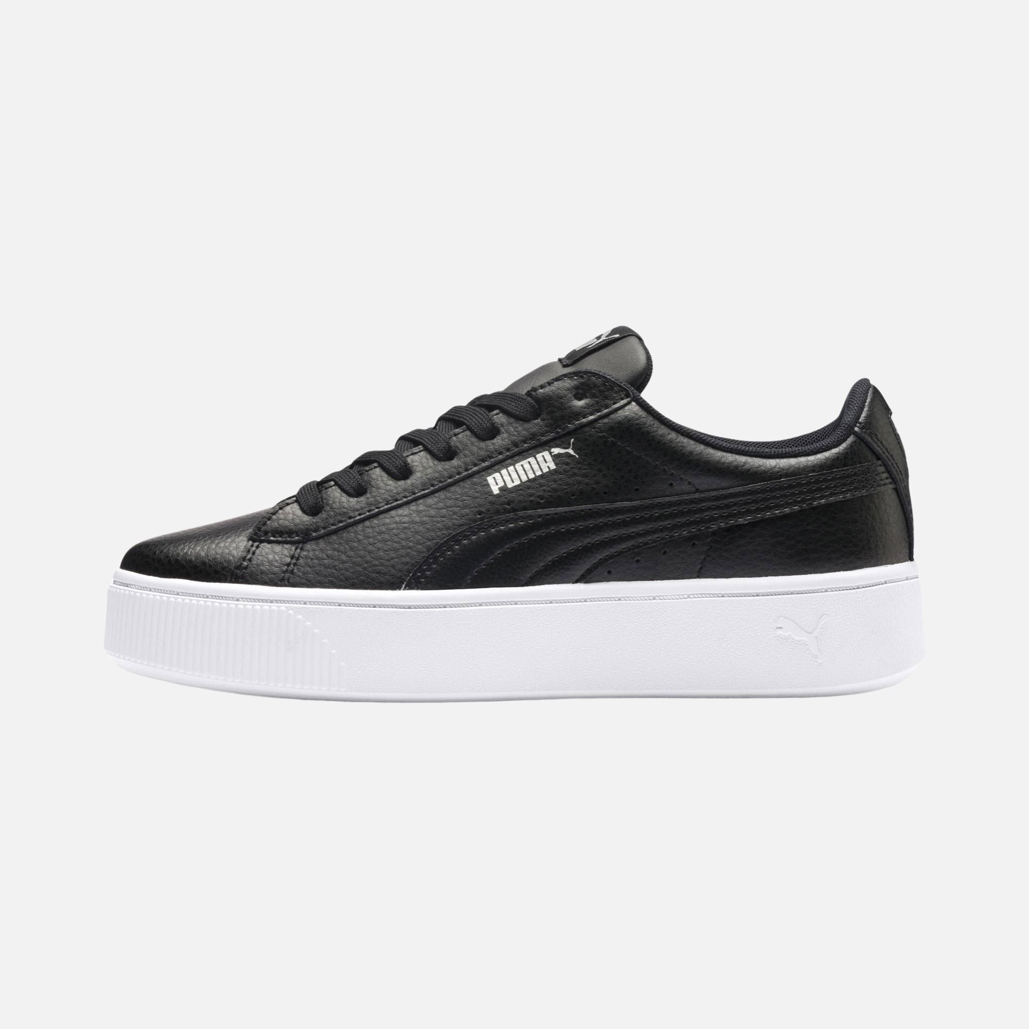 Puma Sportswear Vikky Stacked Kadın Spor Ayakkabı